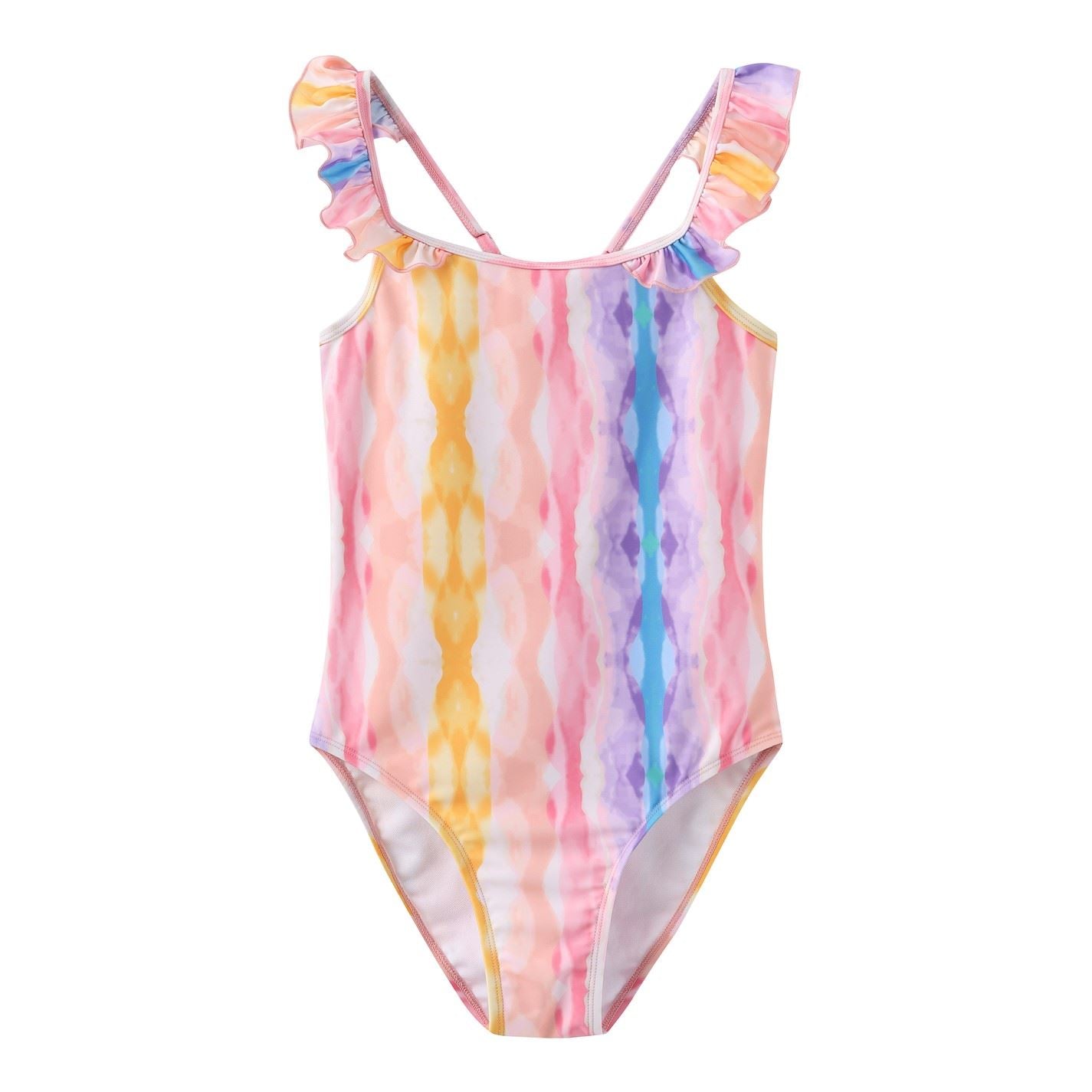 Star Swimsuit Junior