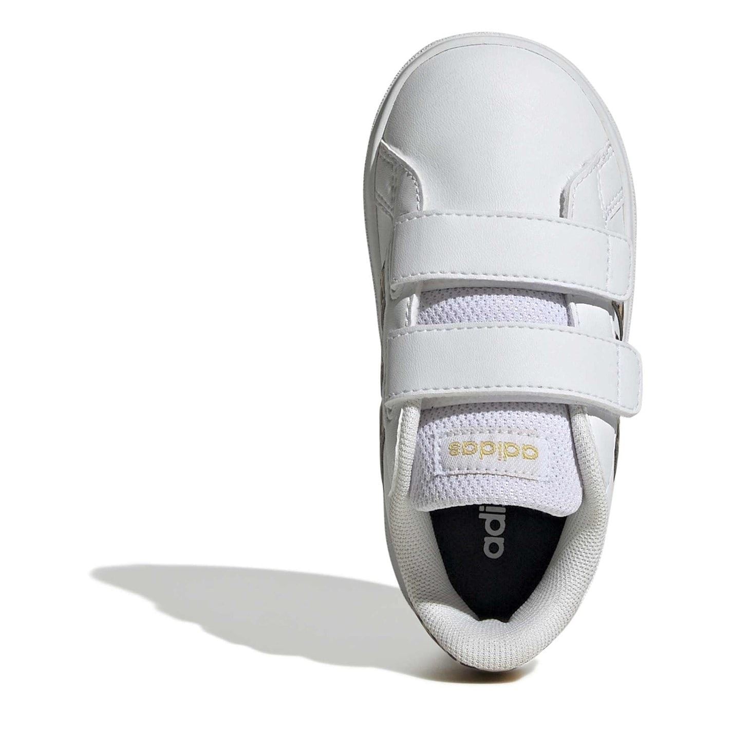 adidas Grand Court 2.0 Shoes Infant Girls