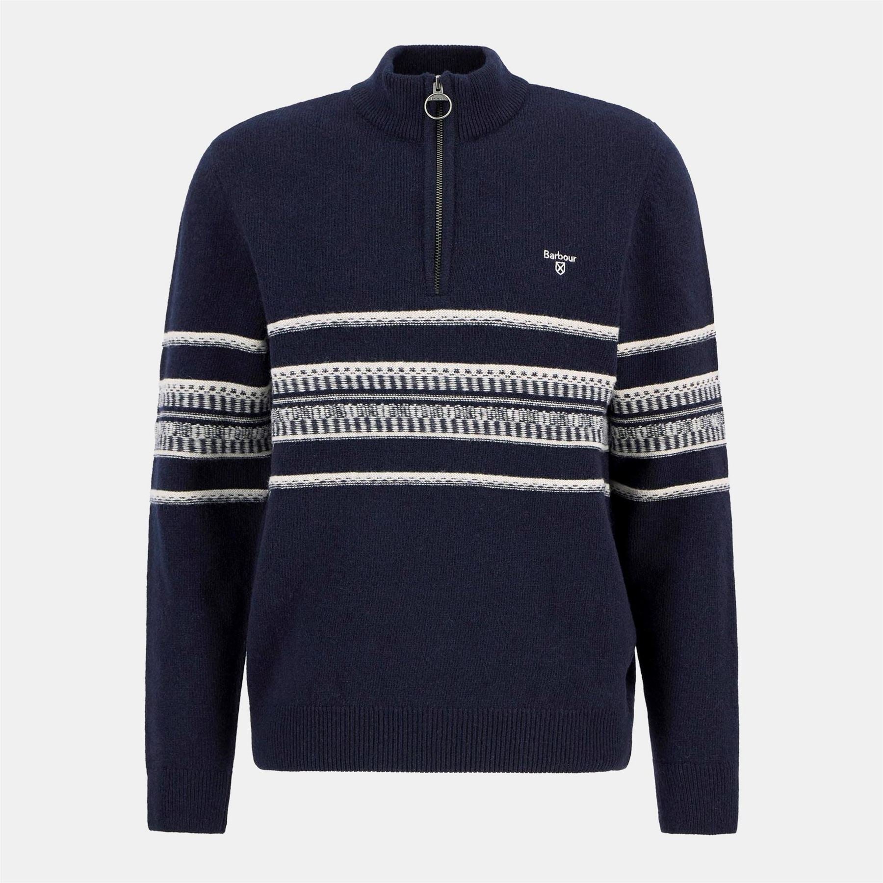Barbour Kepwick Jumper