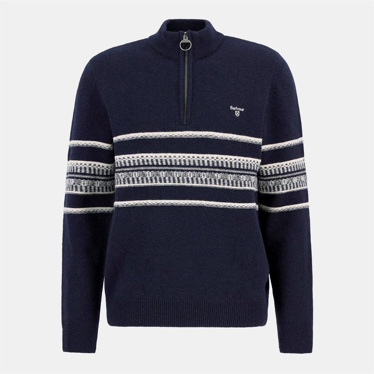 Barbour Kepwick Jumper
