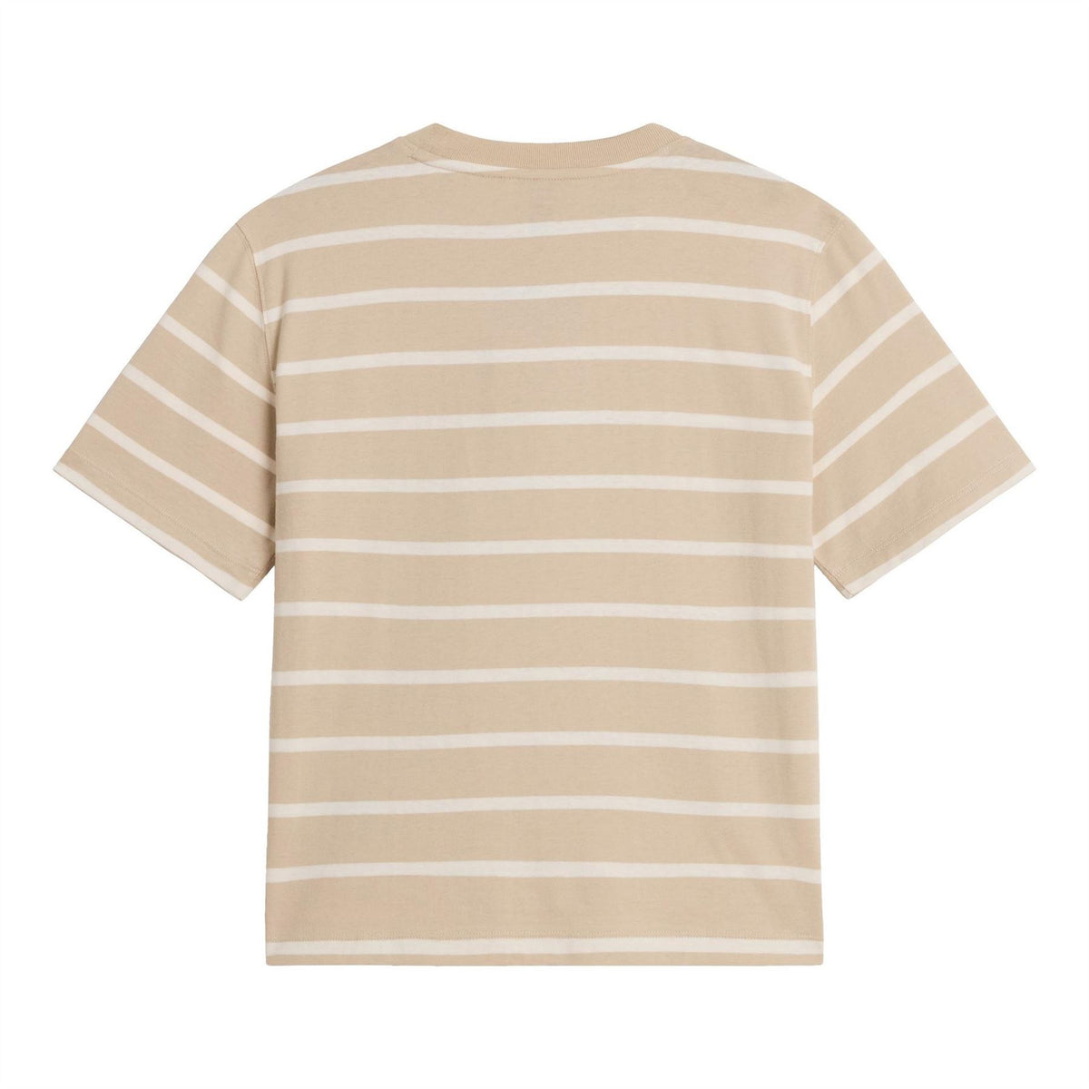 The North Face Vista Crew Neck Short Sleeve Jersey T-Shirt
