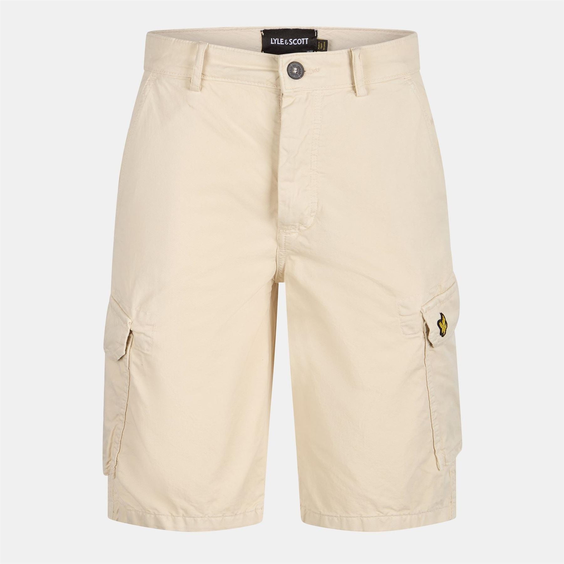 Lyle and Scott Wembley Cargo Shorts
