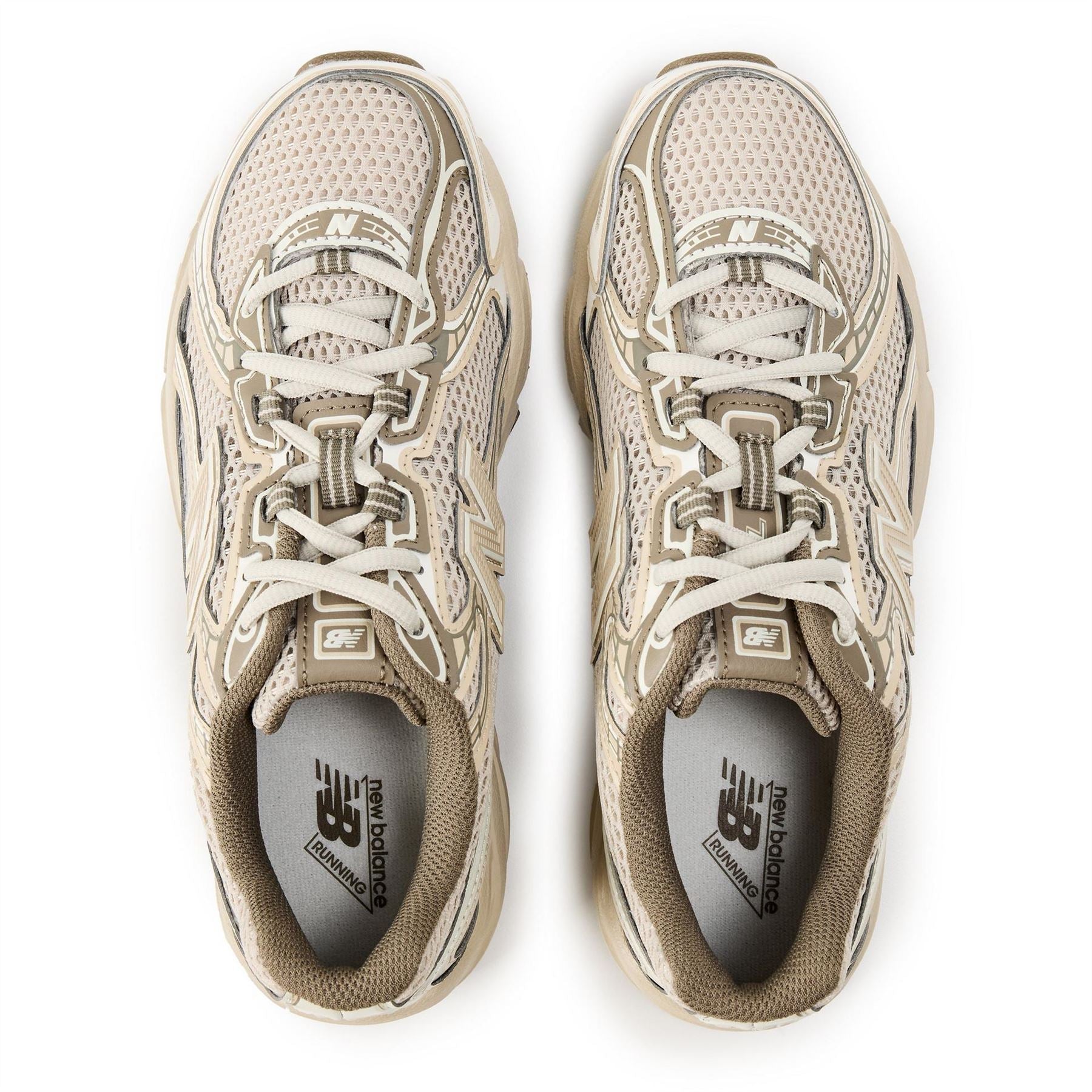 New Balance Womens 740
