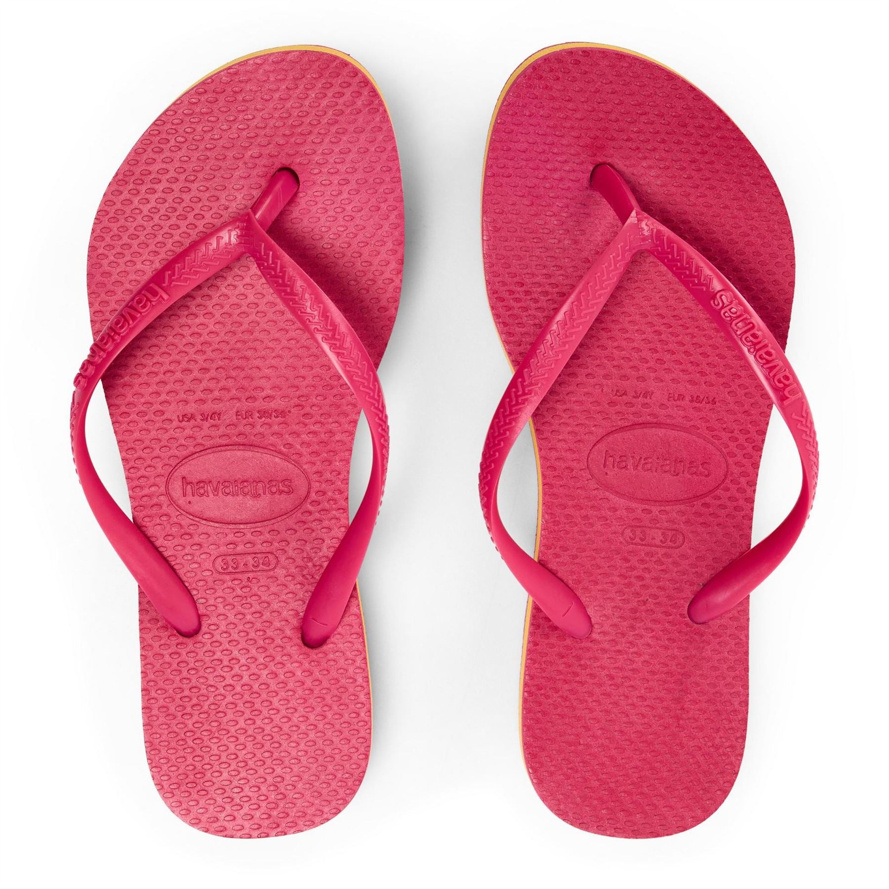 Havaianas Kids Flip Flops