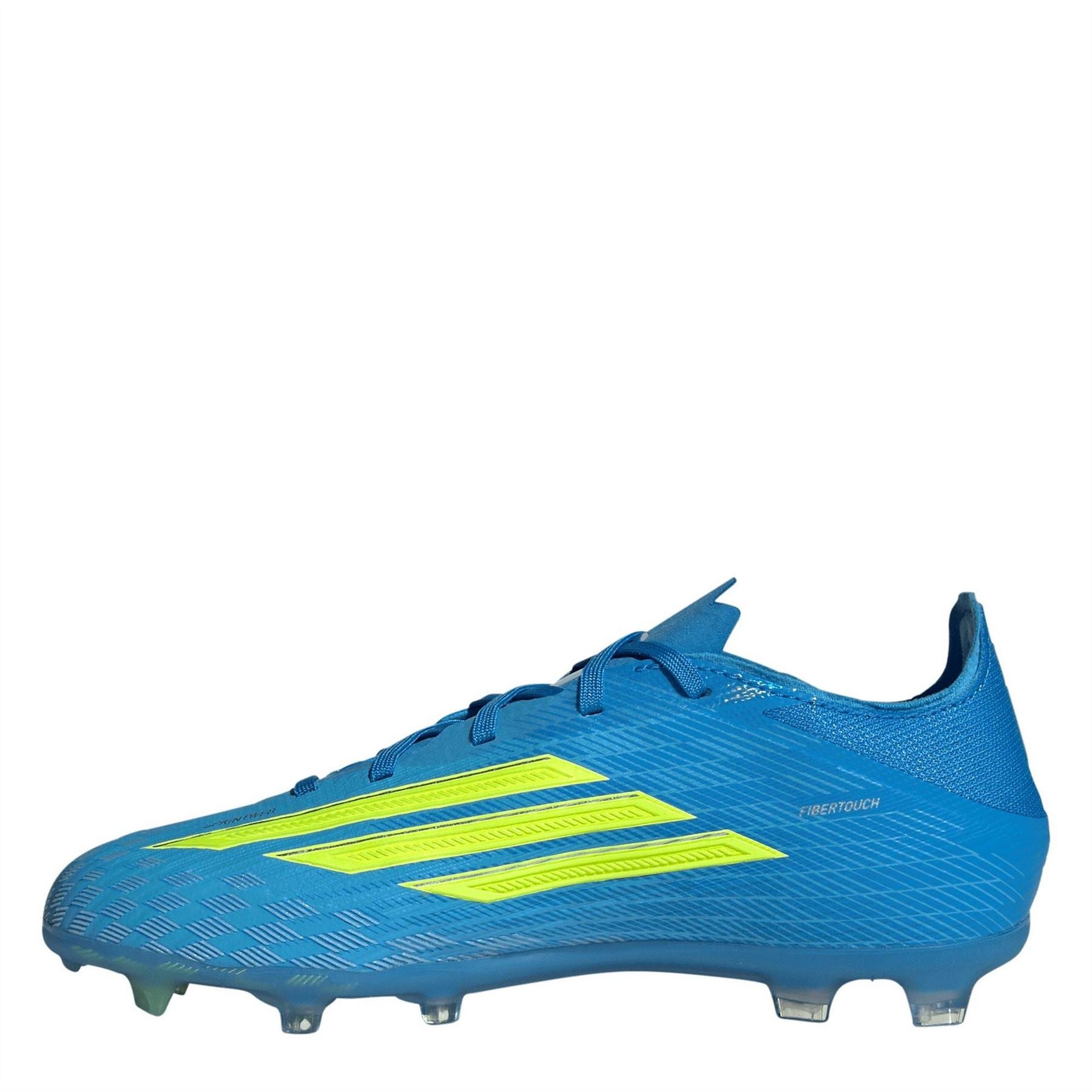 adidas F50 League Juniors Firm Ground Football Boots