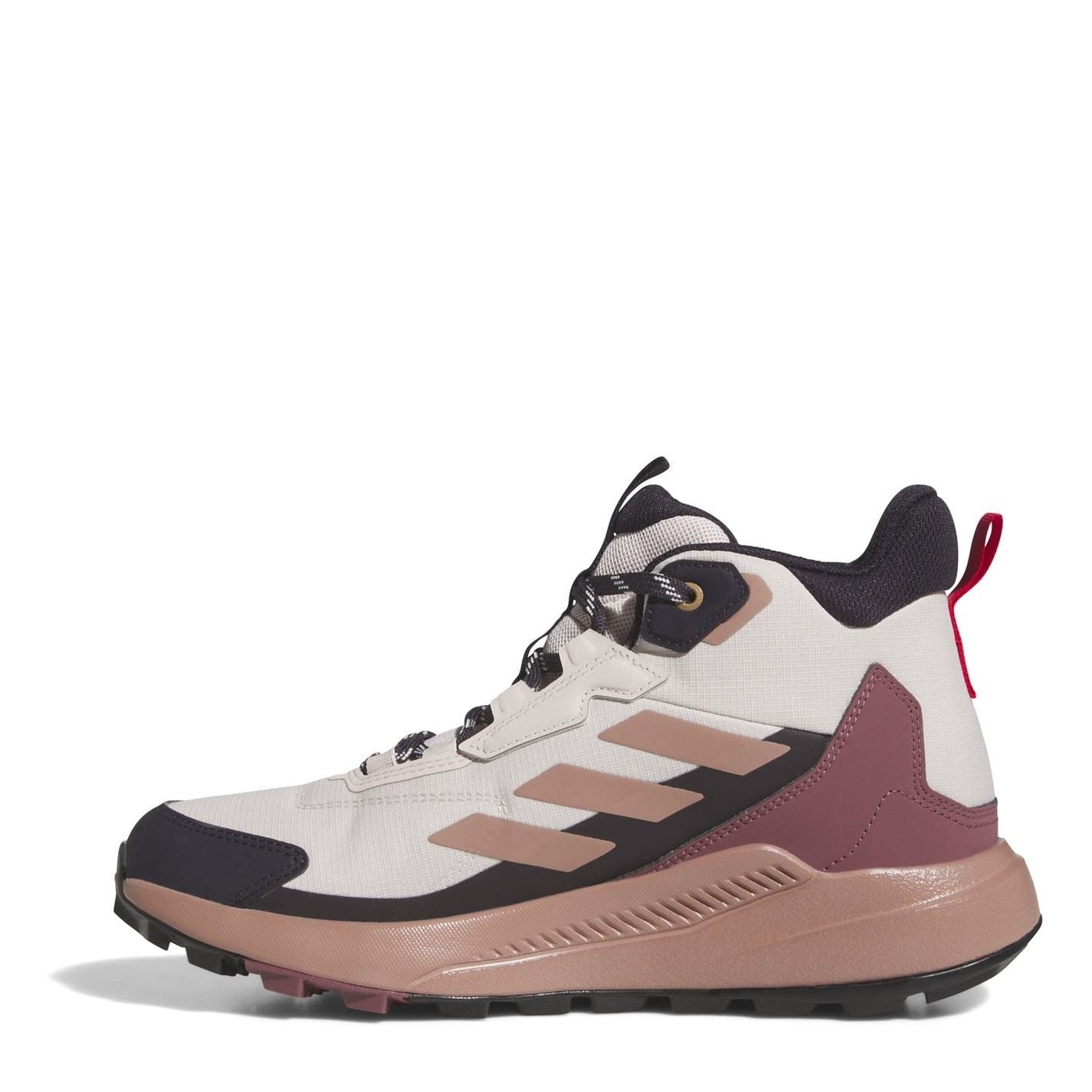 adidas Womens Terrex Anylander Mid Rain.rdy Hiking Shoes