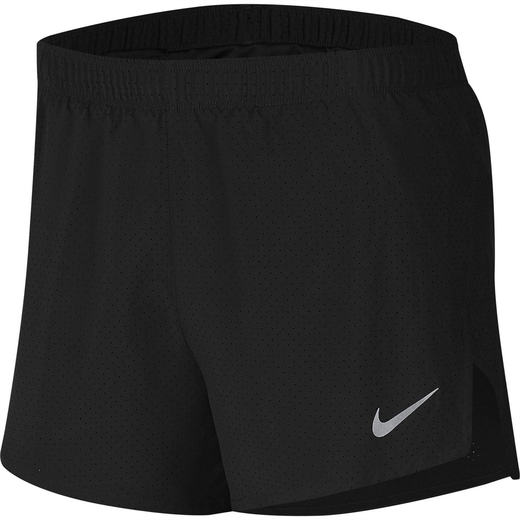 Nike Mens 4 Inch Dry Shorts