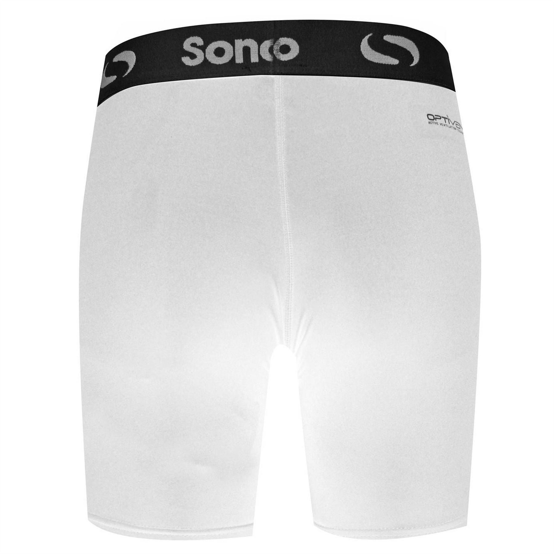 Sondico Core Shorts Juniors