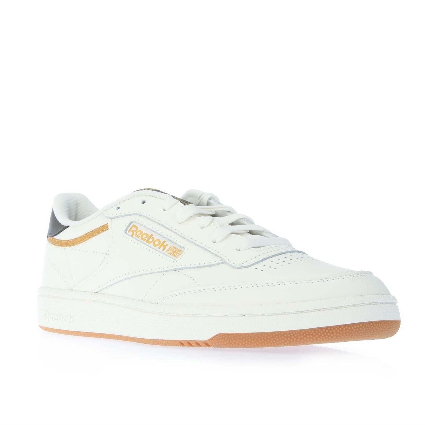 Reebok C 85 Trainers