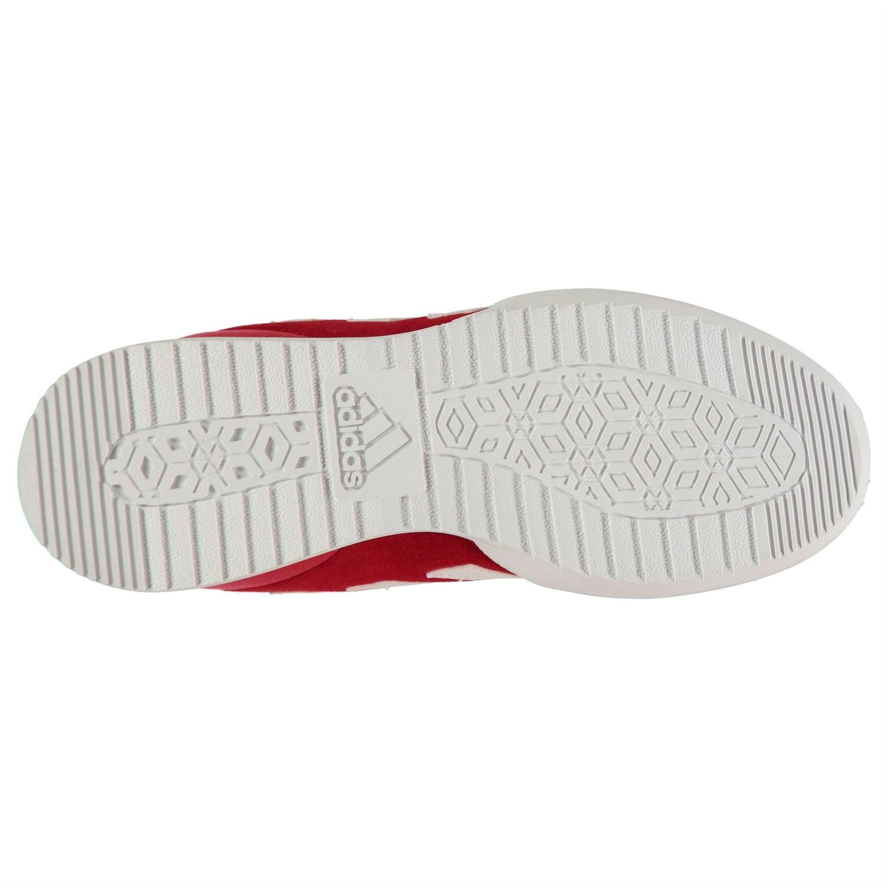 adidas Super Suede Kids Trainers