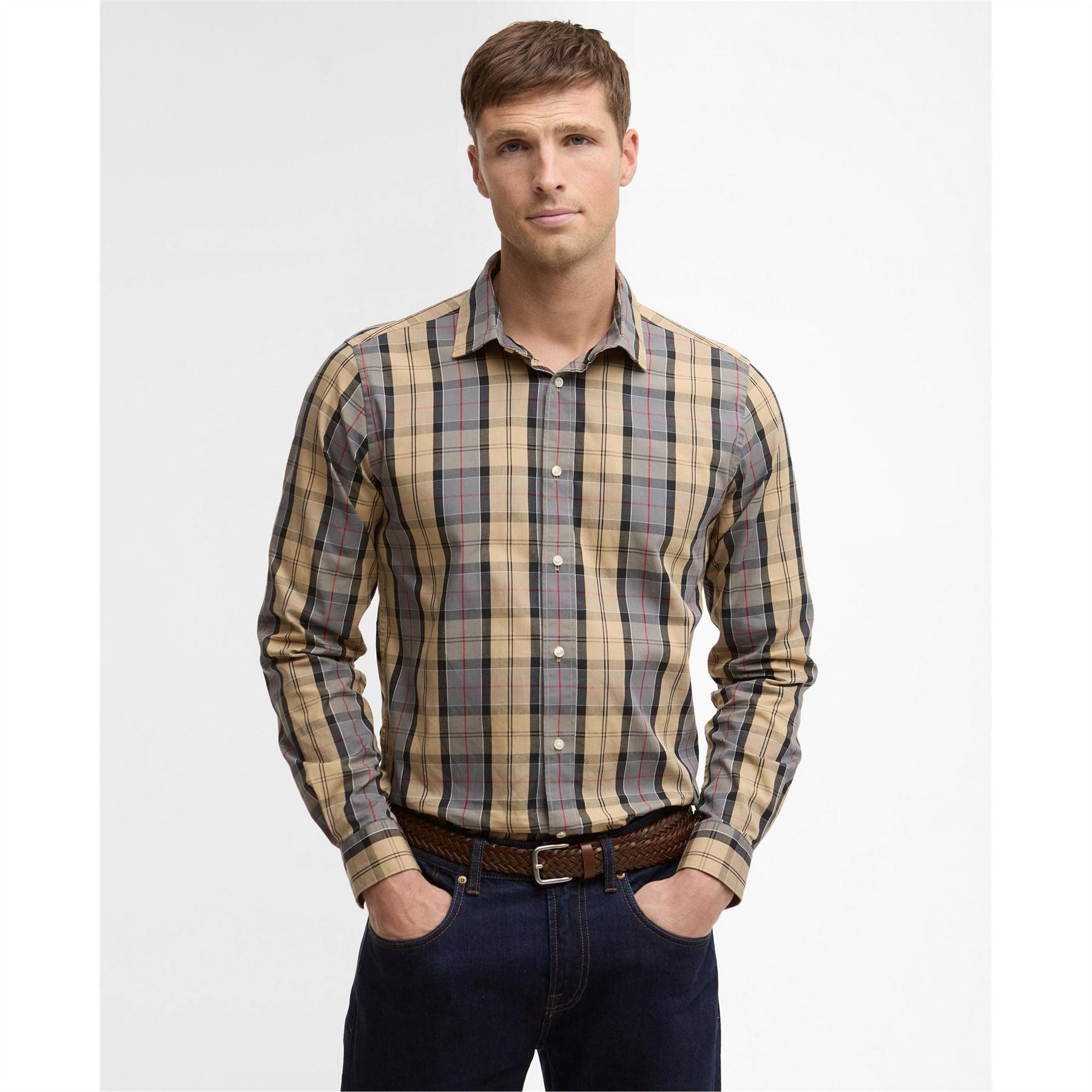 Barbour Kenton Shirt