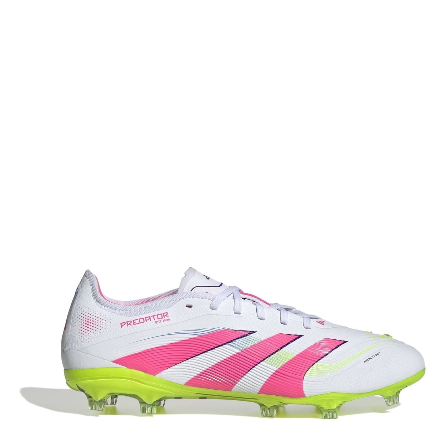 adidas Predator Pro Firm Ground Football Boots