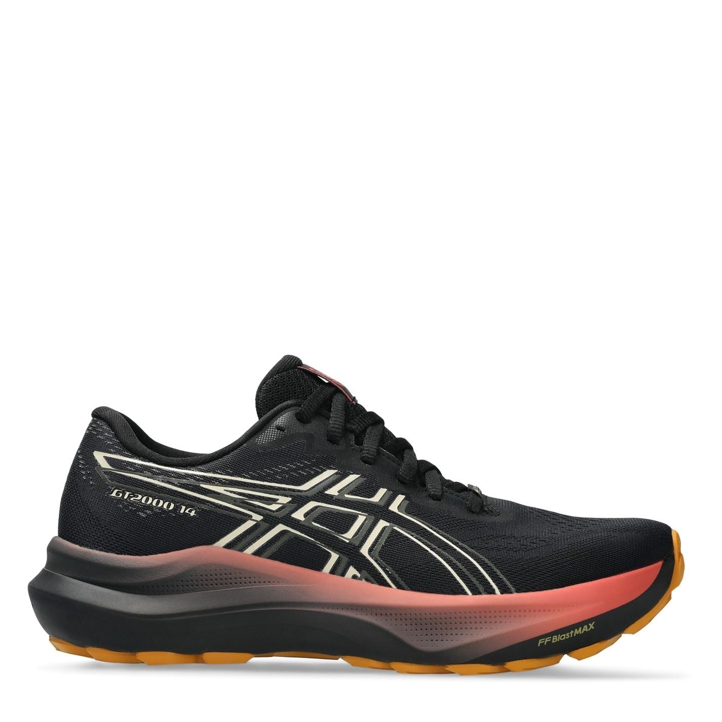 Asics Womens Gt 2000 14 GorE-Tex Trail Running Shoes