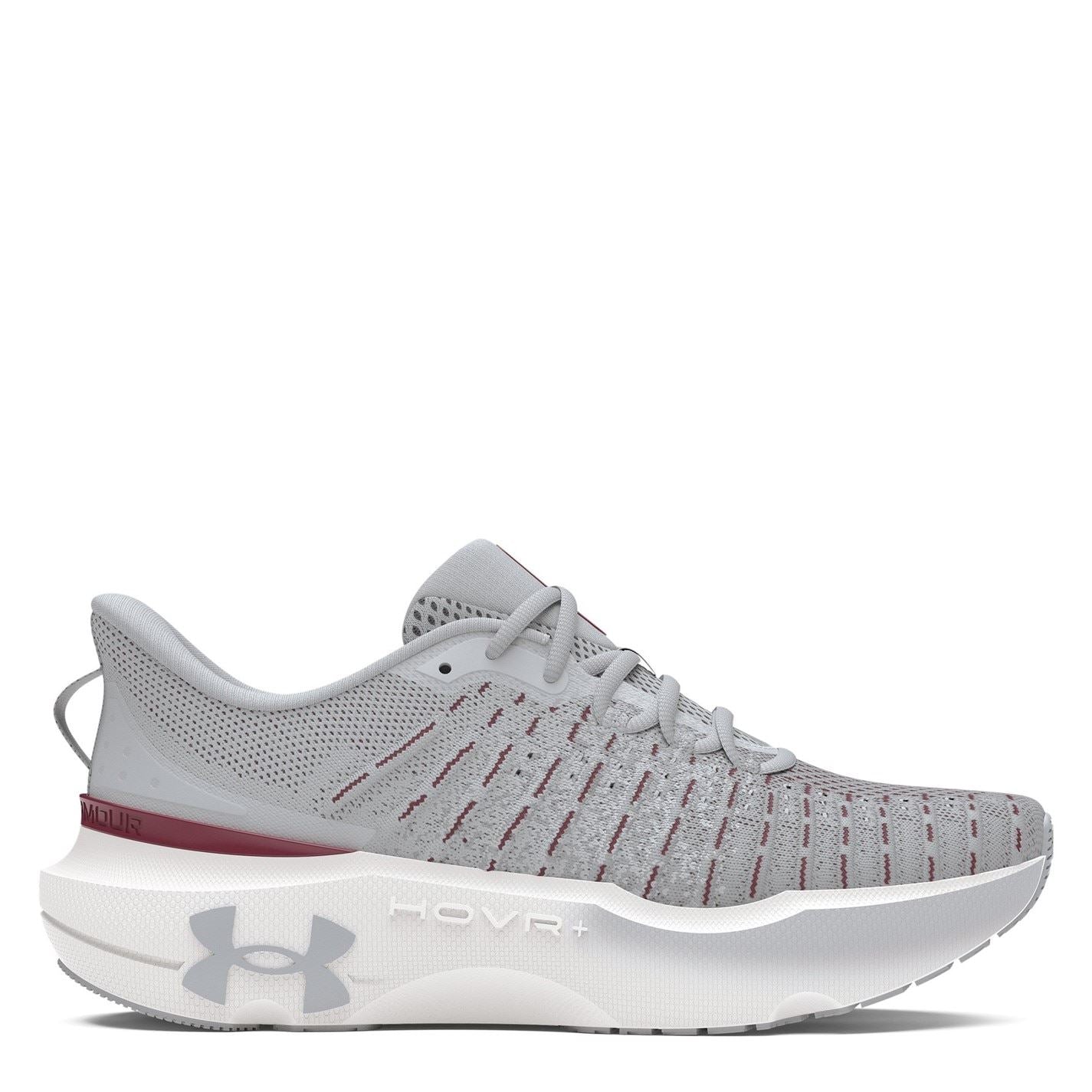 Under Armour Mens Infinite Elite Running Shoes