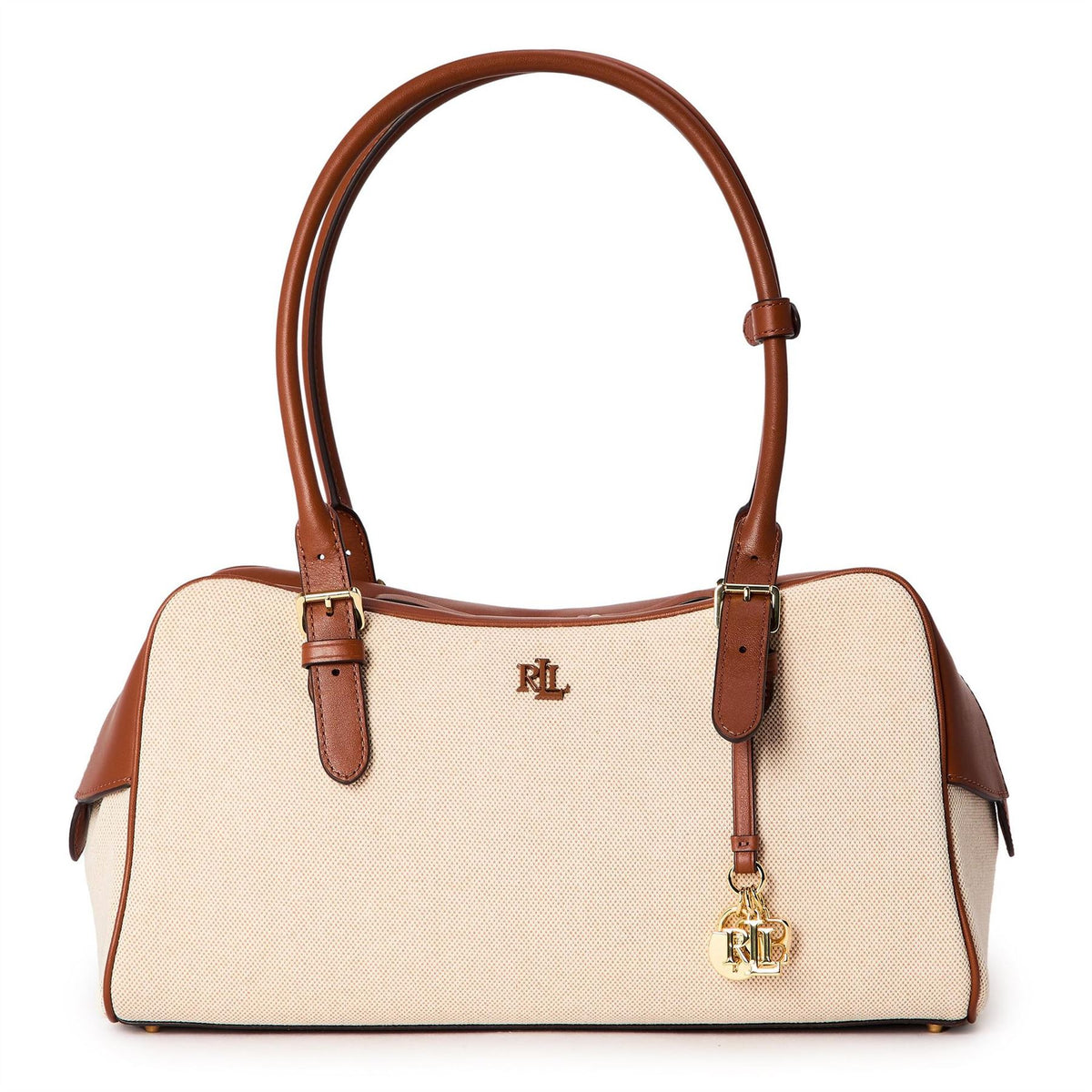 Lauren by Ralph Lauren Satchel Bag