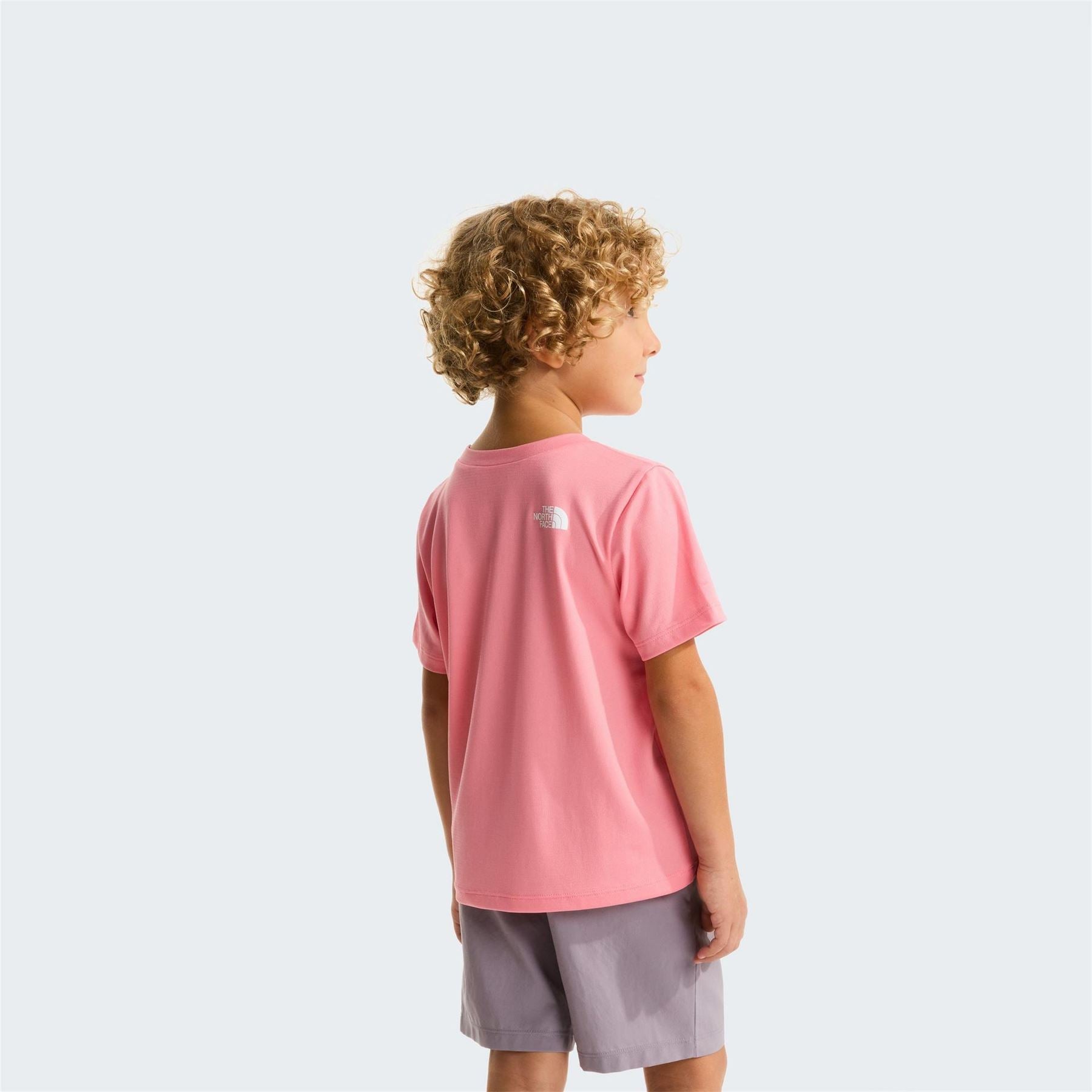 The North Face 7 Set Juniors