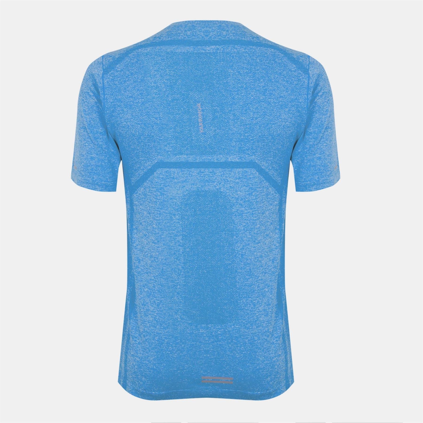 Karrimor Mens Xlite Running Short Sleeve Top