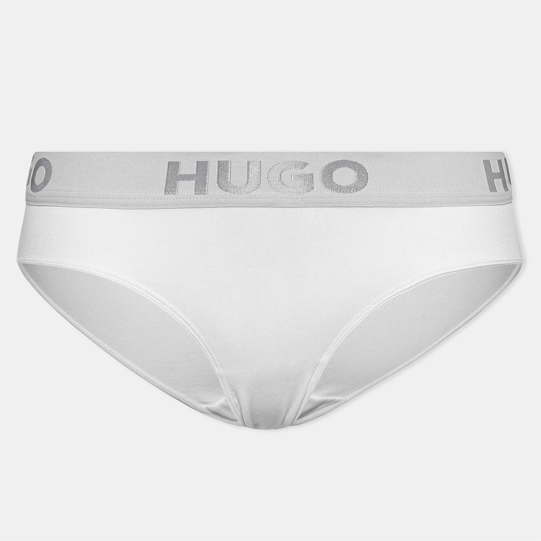 Hugo Briefs