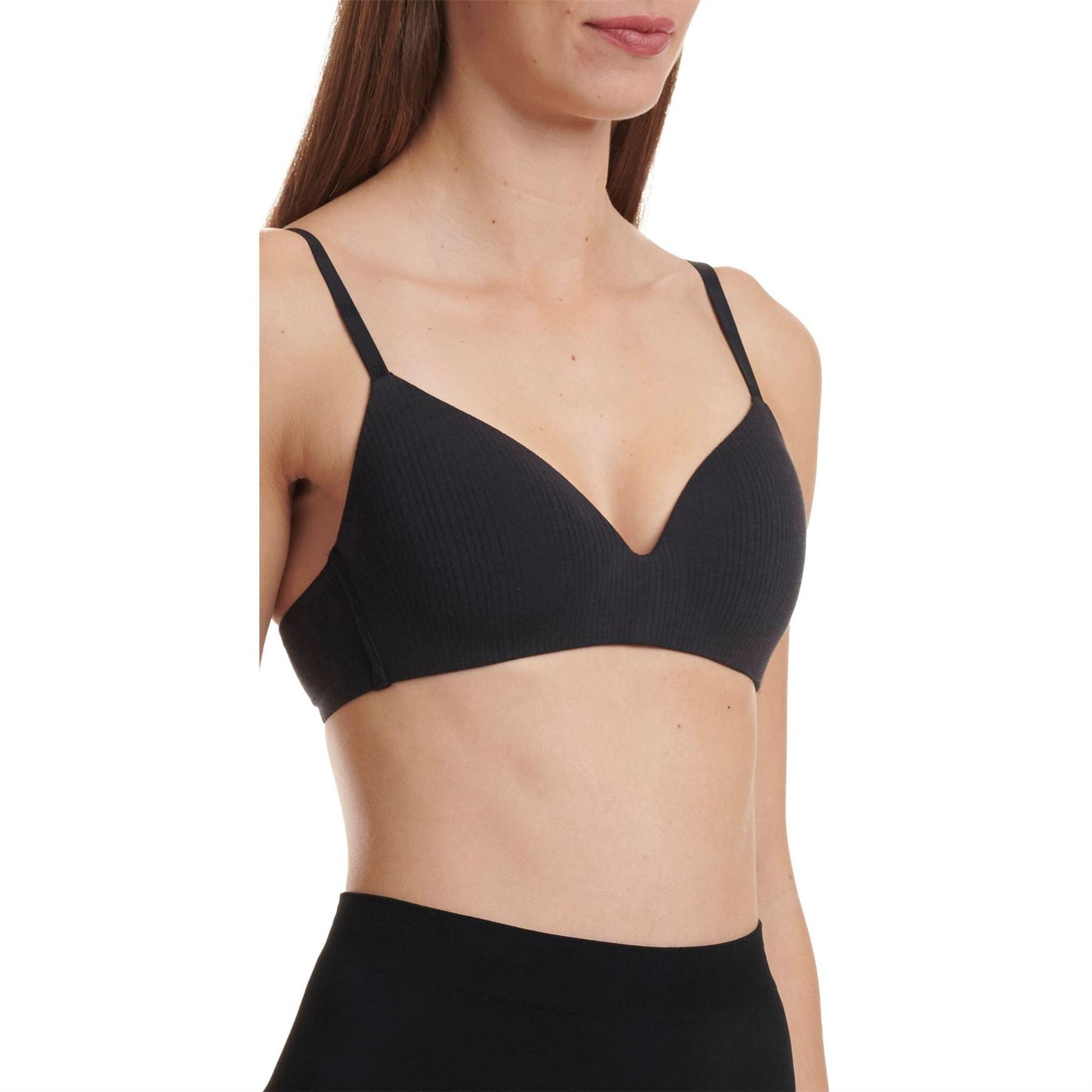 Wolford Cotton Skin Bra