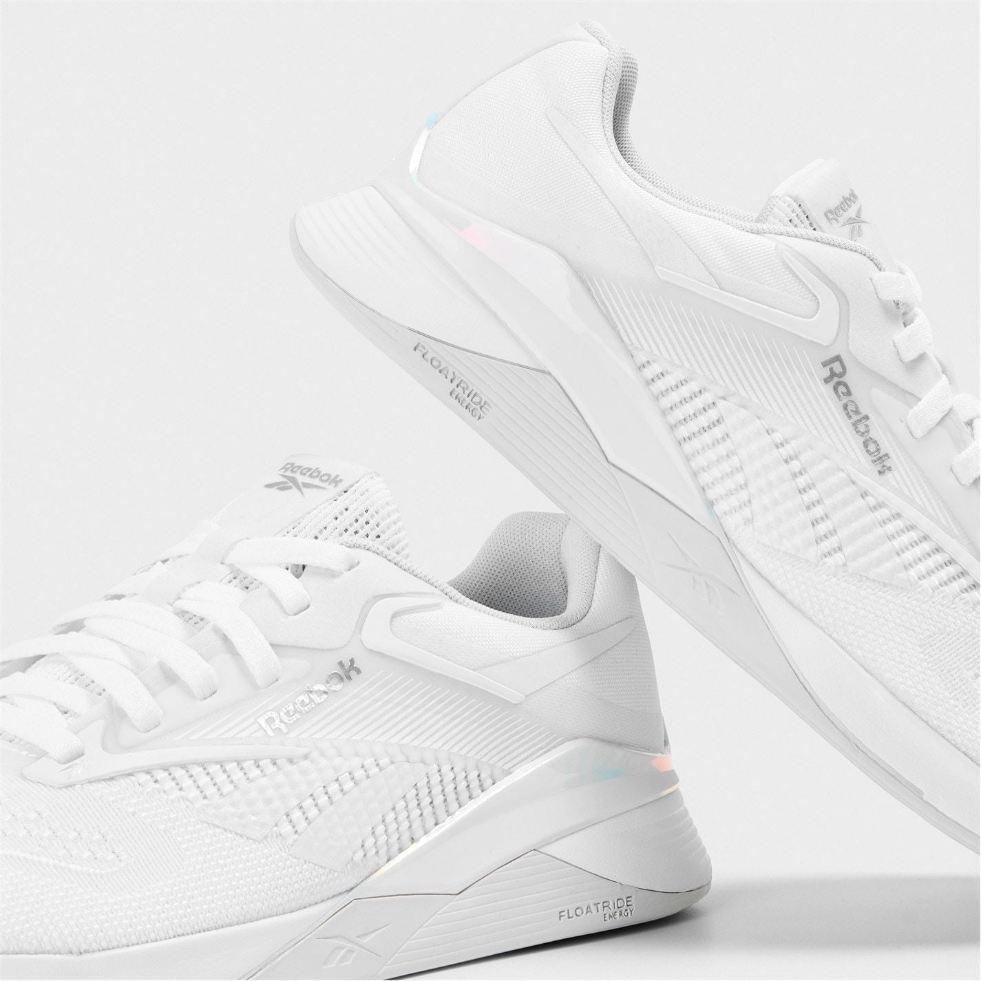Reebok Nano X4 Low Top Sneakers