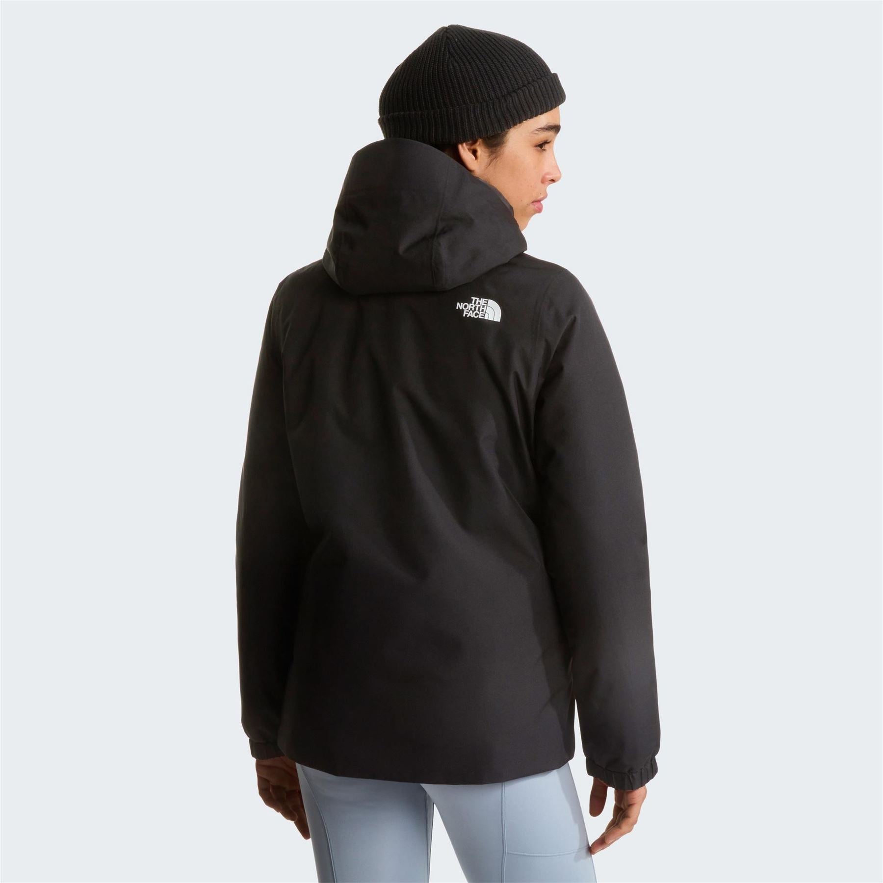The North Face Womens Quest Insulated Jacket