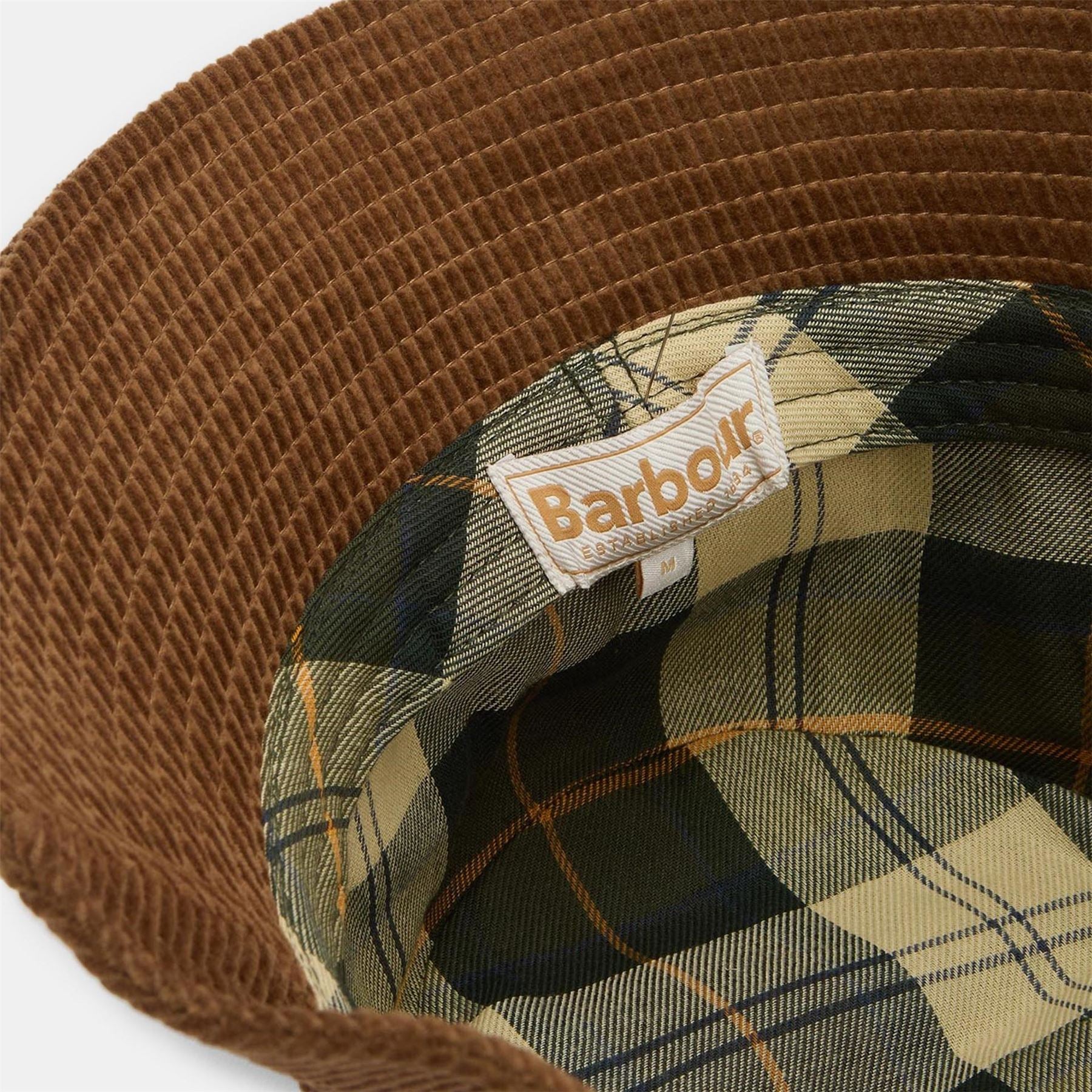 Barbour Ebberston Bucket Hat