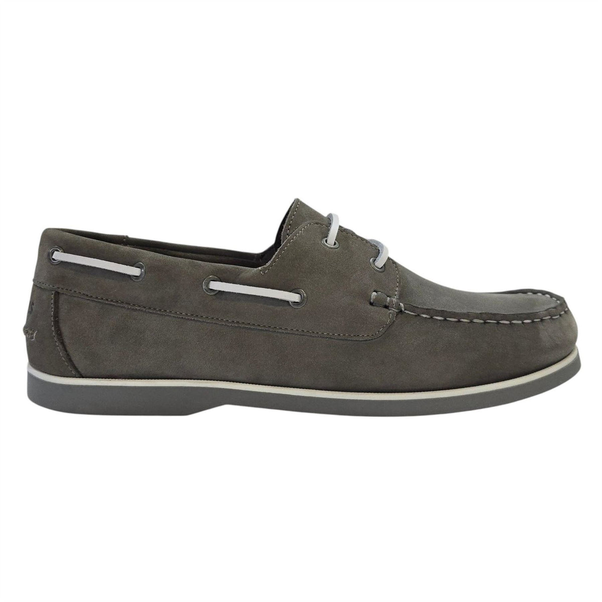 Jack Wills Leather Boat Shoes
