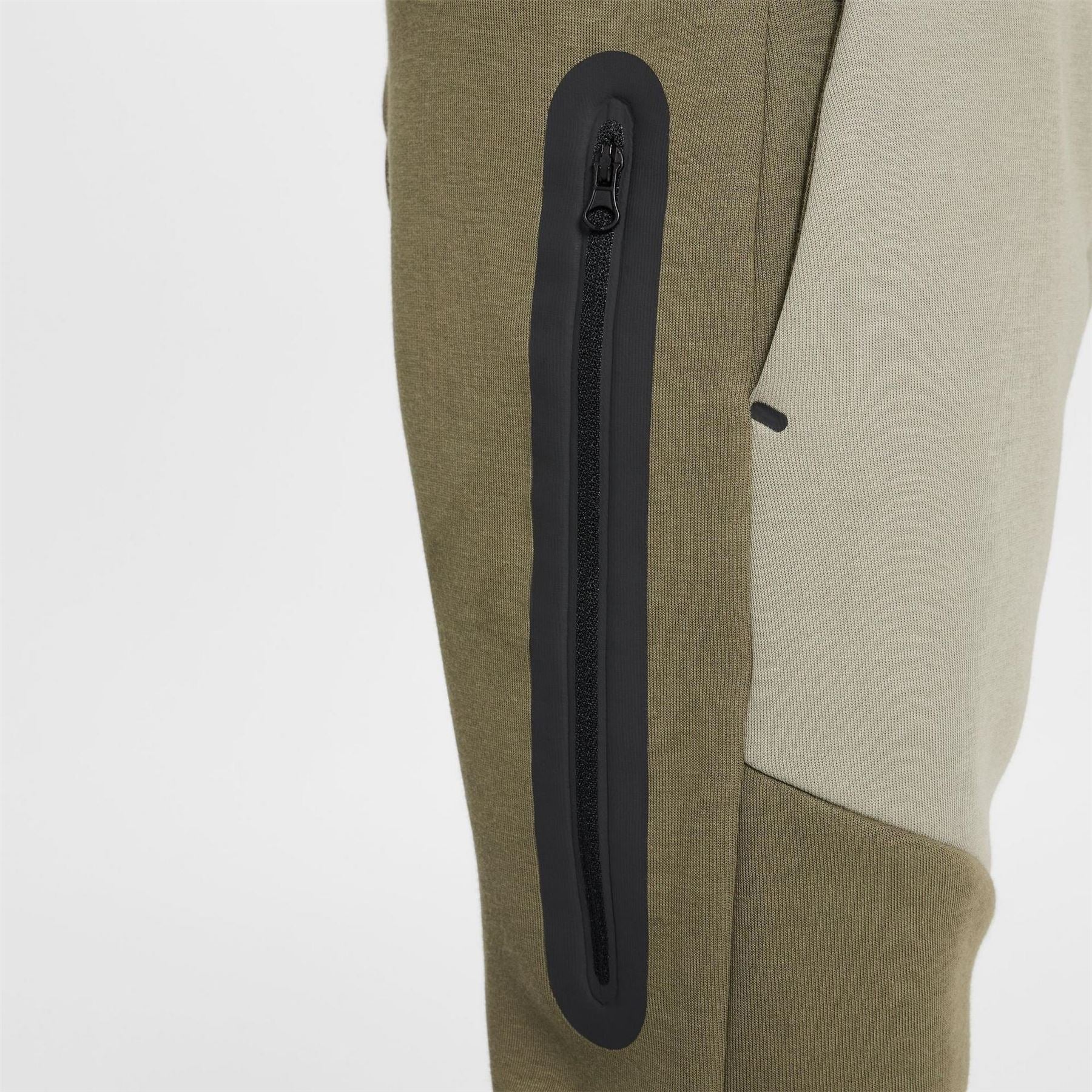 Nike Sportswear Tech Fleece Big Kids Pants