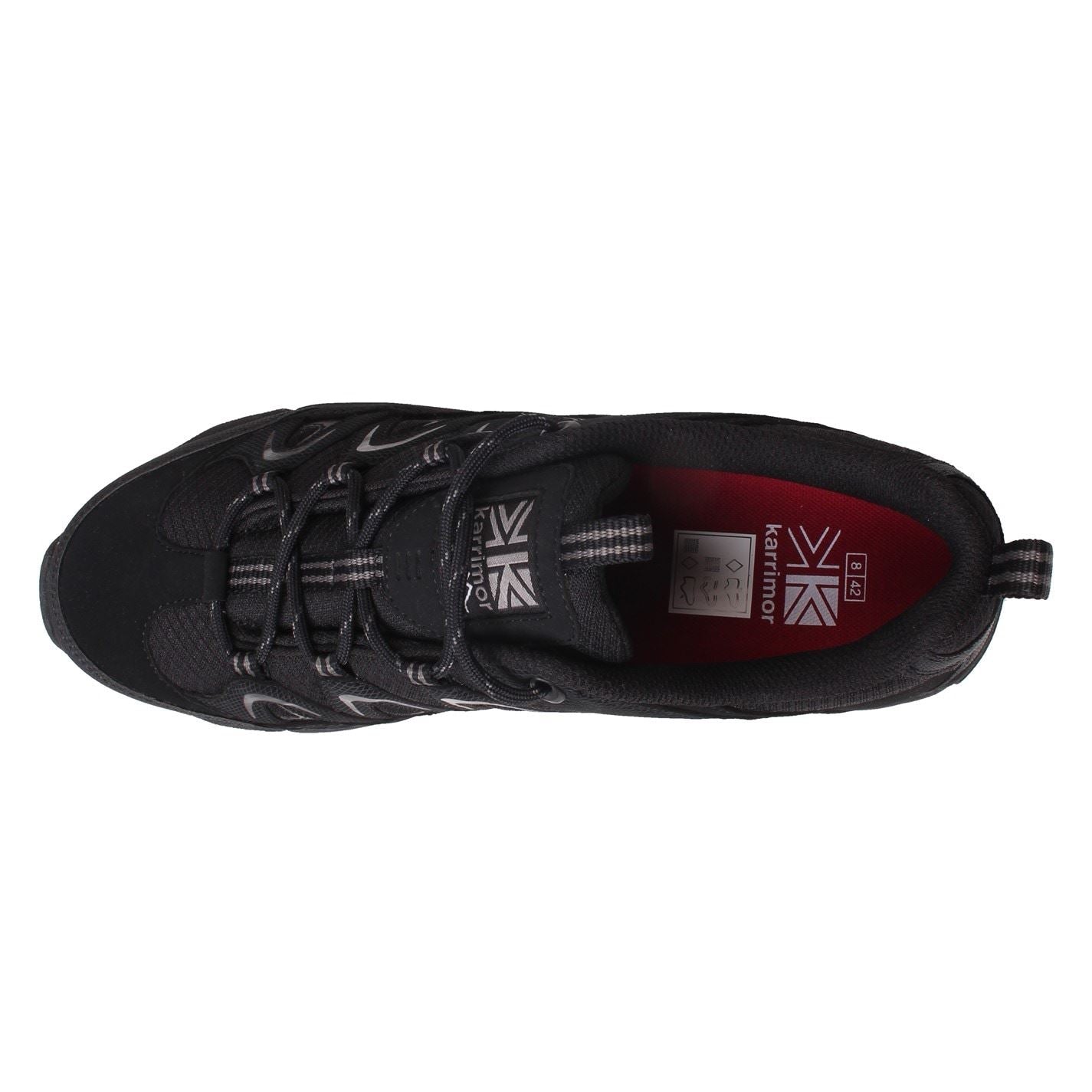 Karrimor Mens Summit Walking Shoes