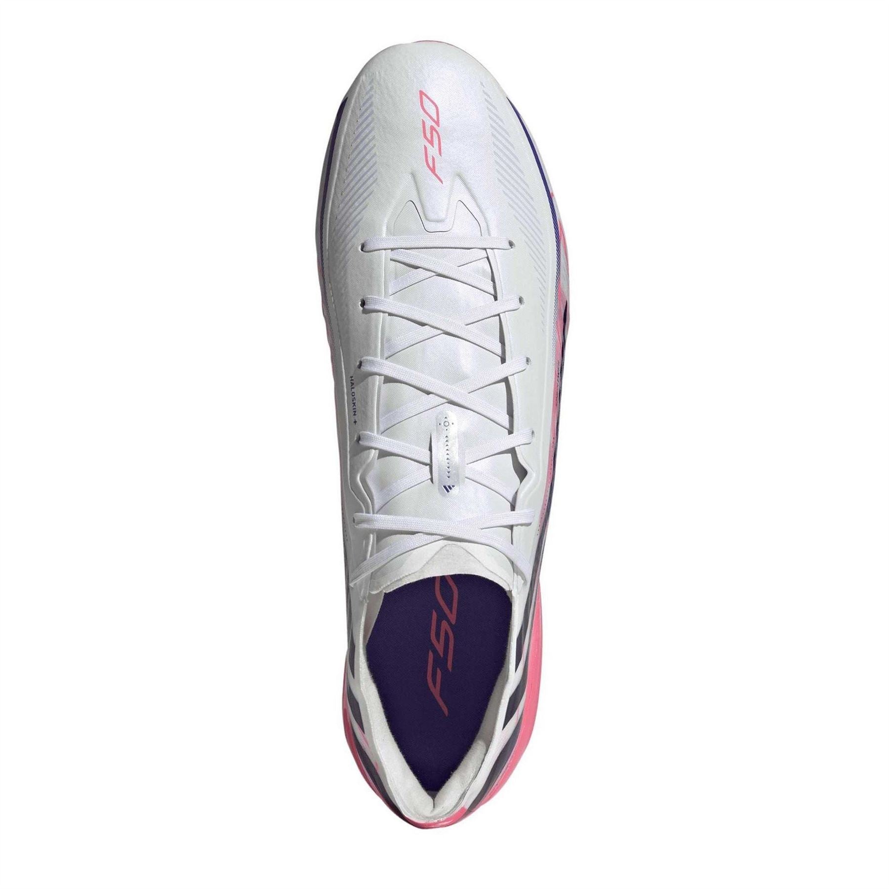 adidas Mens Hyperfast Pro Firm Ground Football Boots