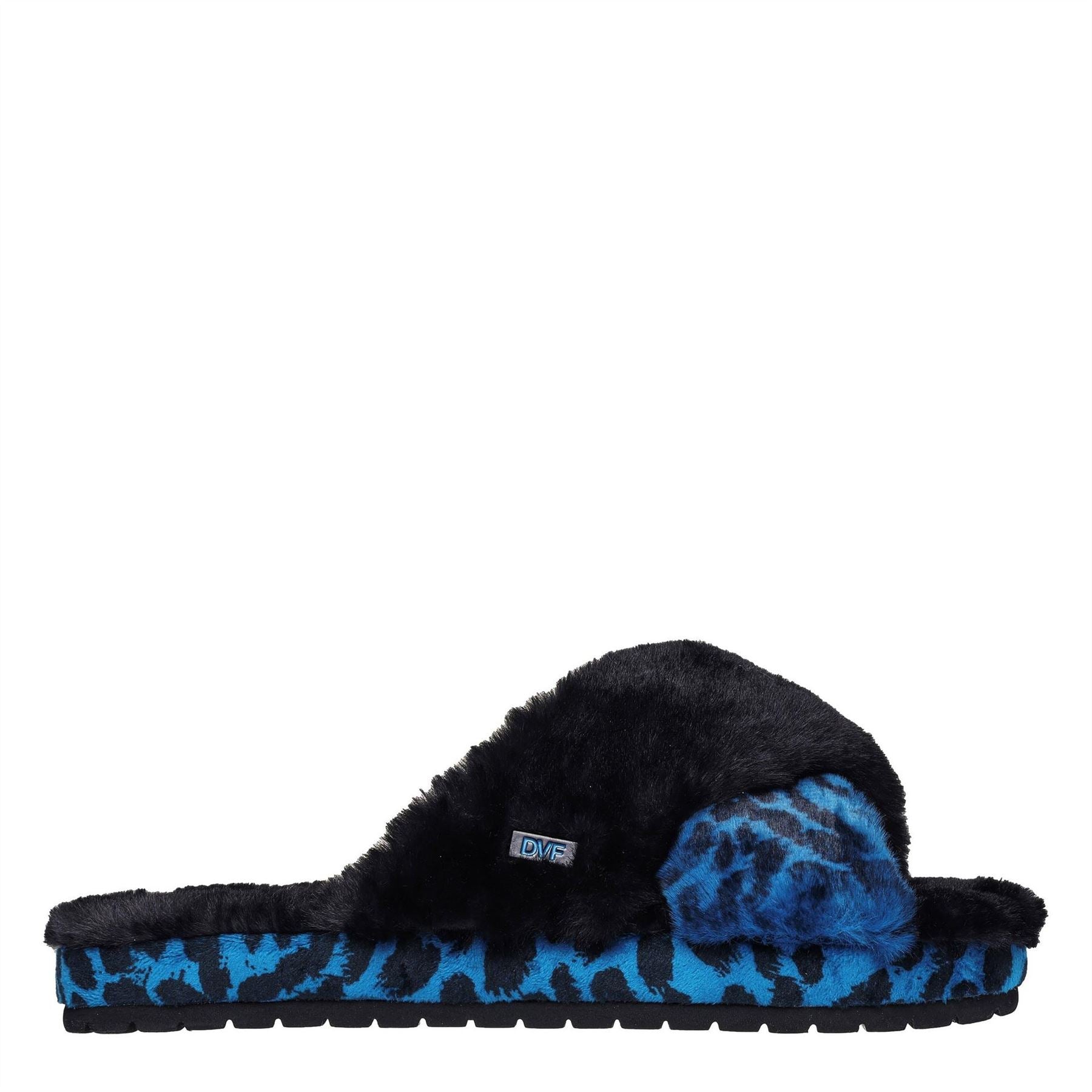 Skechers Cozy Stay All Day Cross Over Slipper