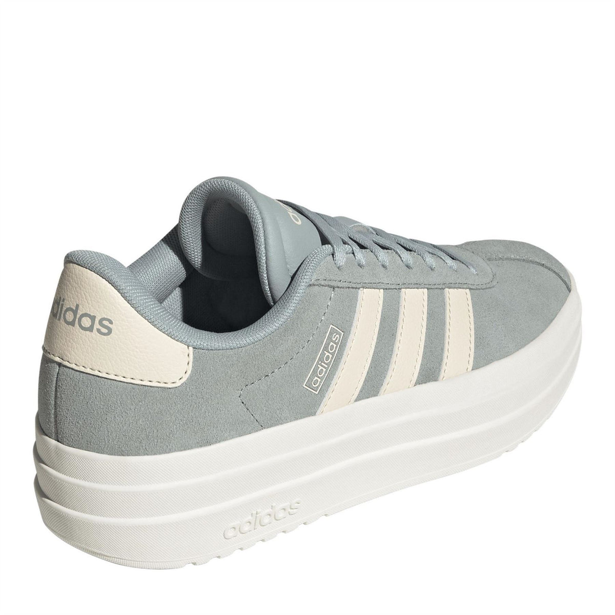 adidas Womens Vl Court Bold Trainers