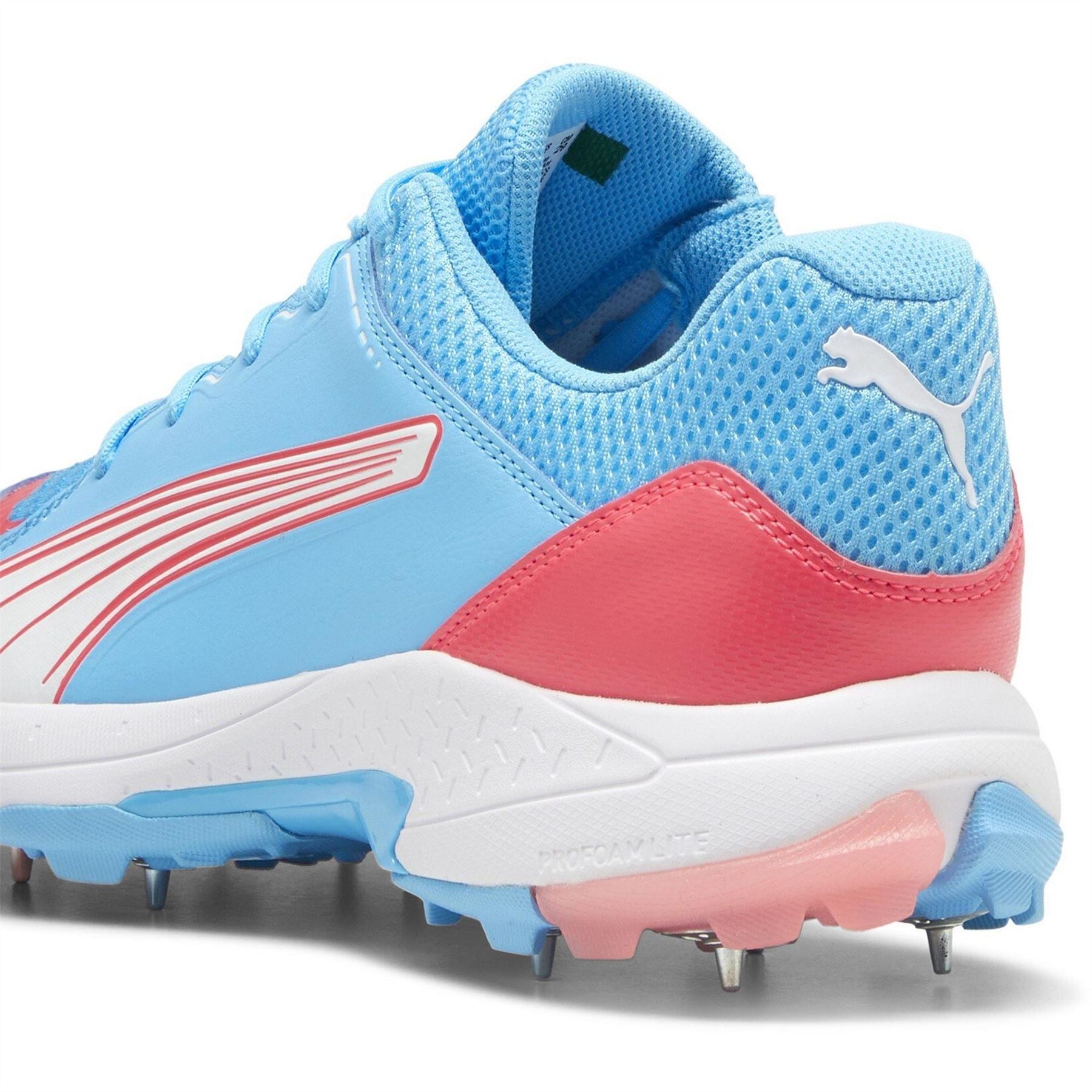 Puma Mens Spike 24.1 Cricket Spikes