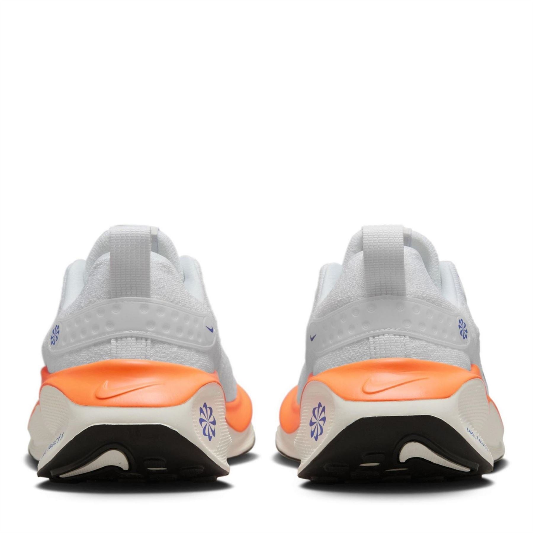 Nike Womens Infinity Rn 4 Road Running Shoes