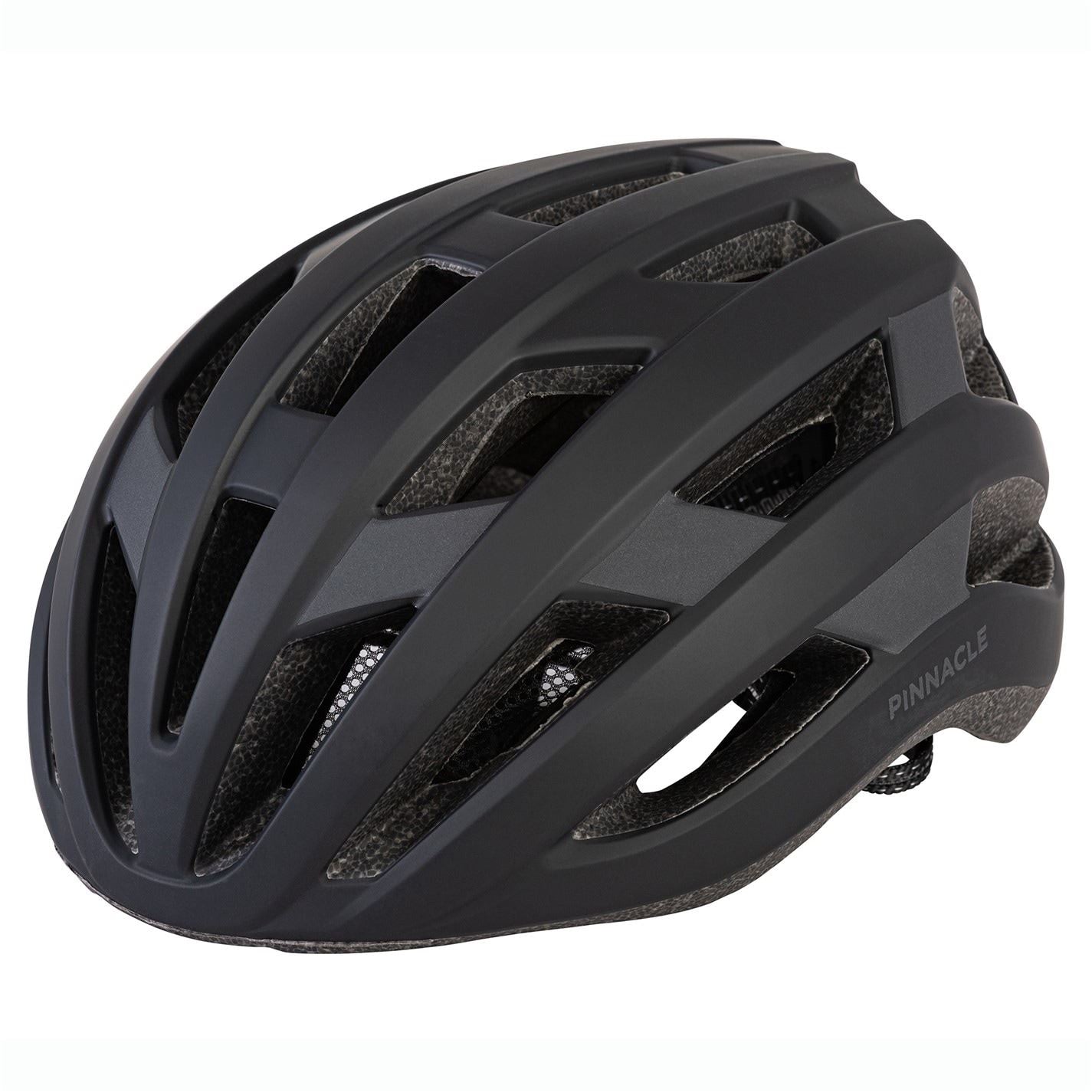 Pinnacle Road Cycling Helmet