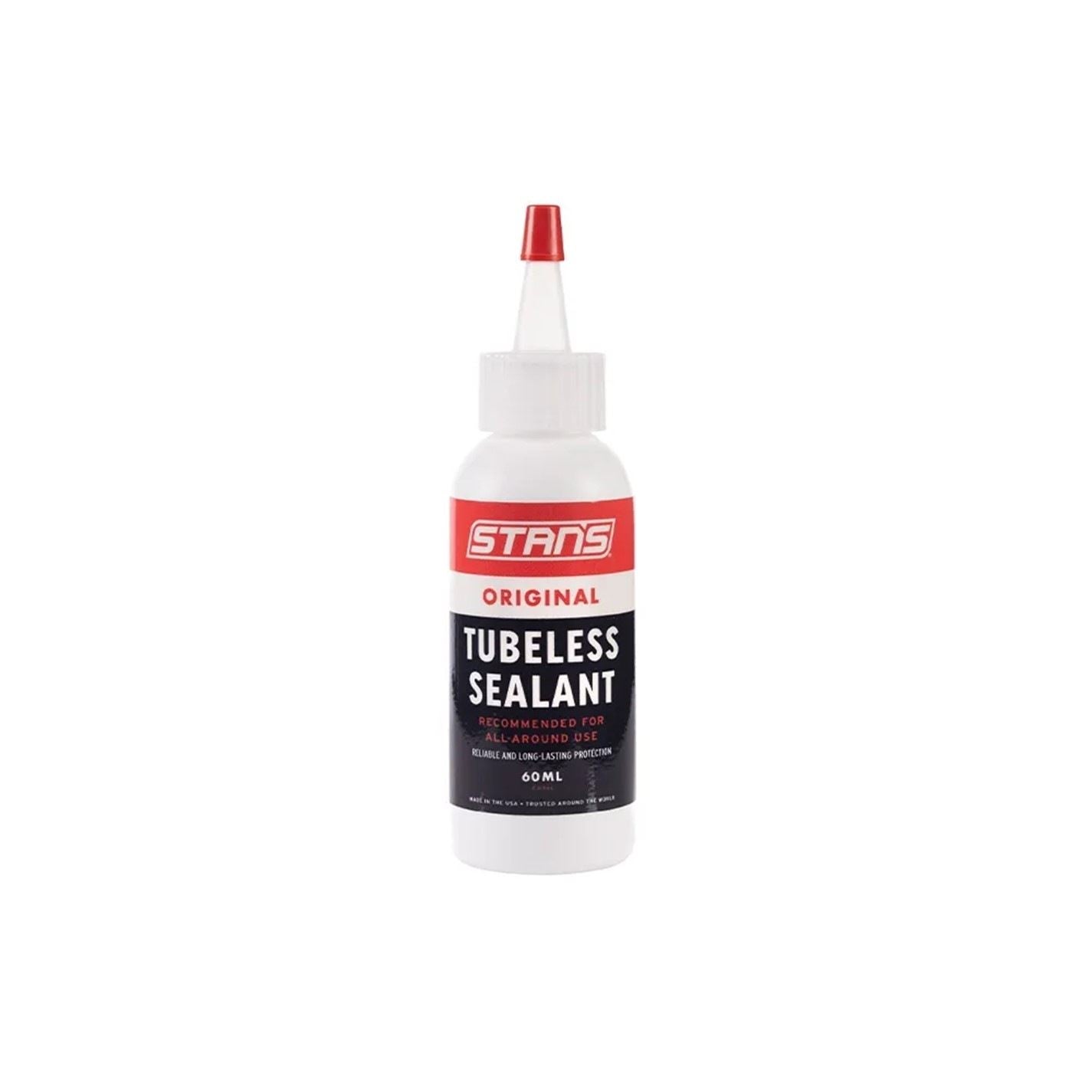 Stans NoTubes No Tubes   Tyre Sealant   60ml
