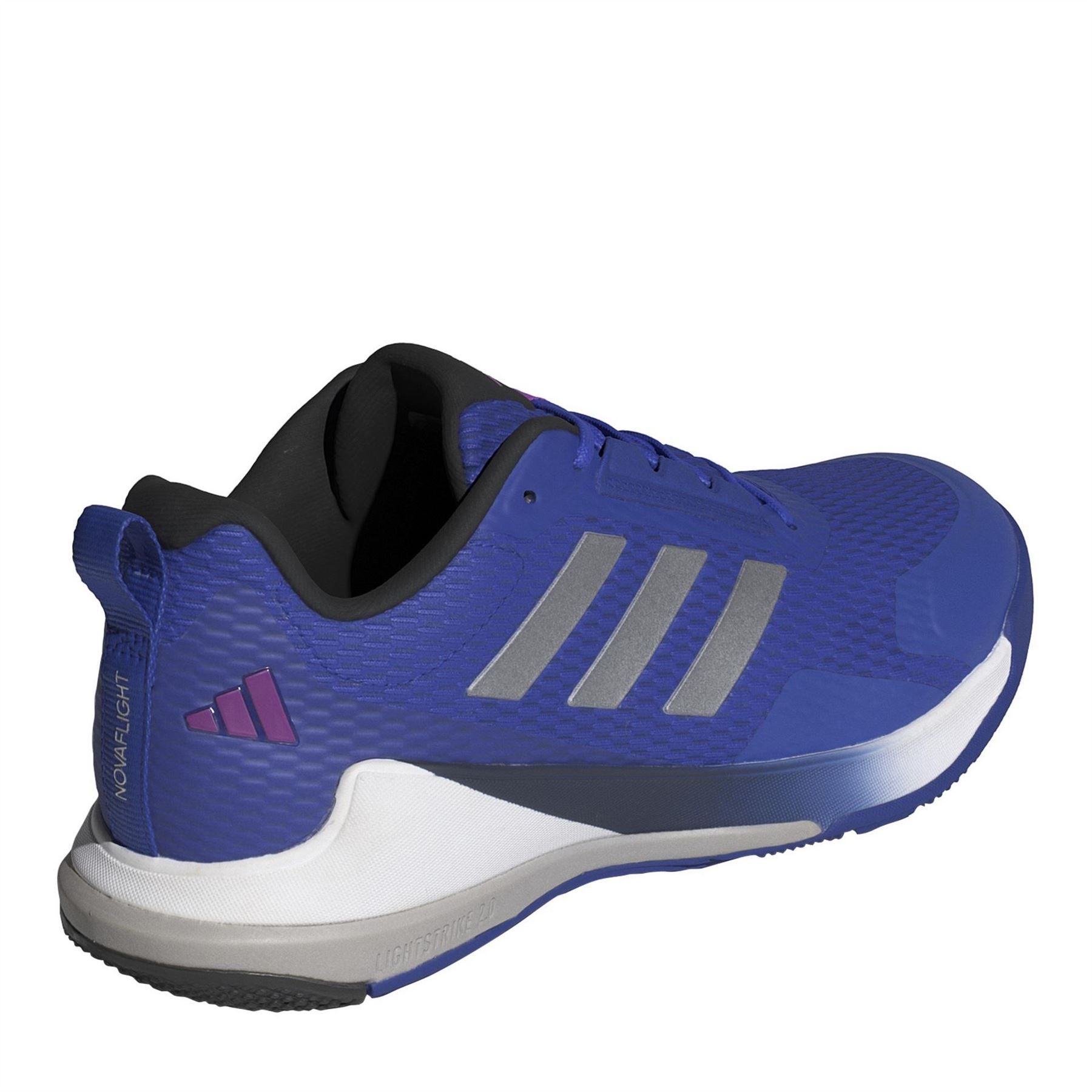 adidas Mens 2 Indoor Shoes