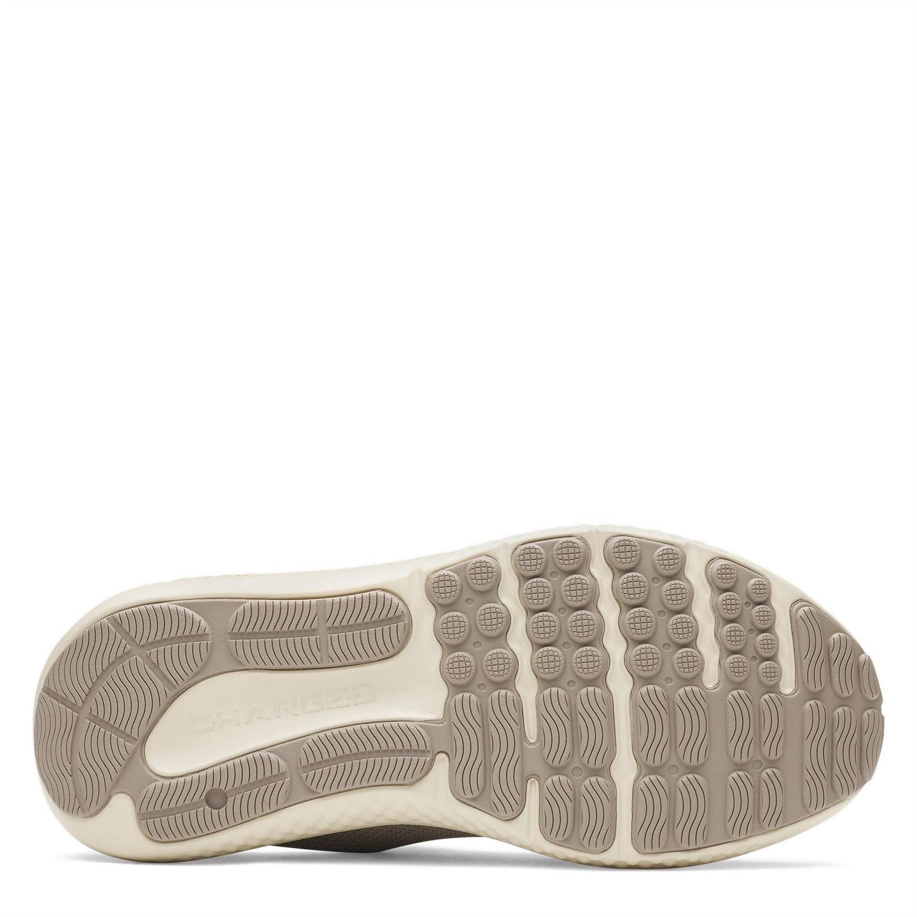 Under Armour Mens Surge 4 Running Shoes