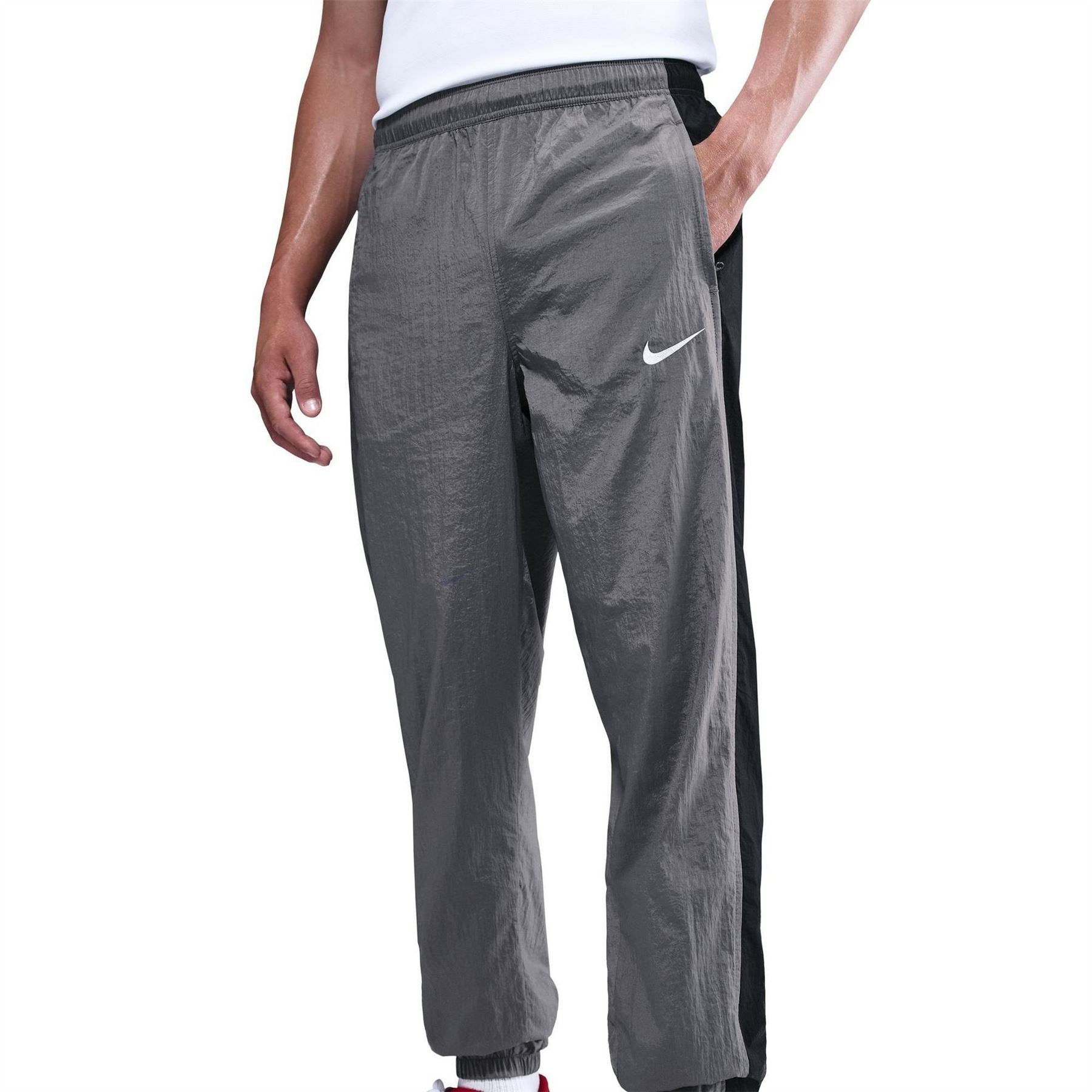 Nike Mens T90 Tracksuit Bottoms