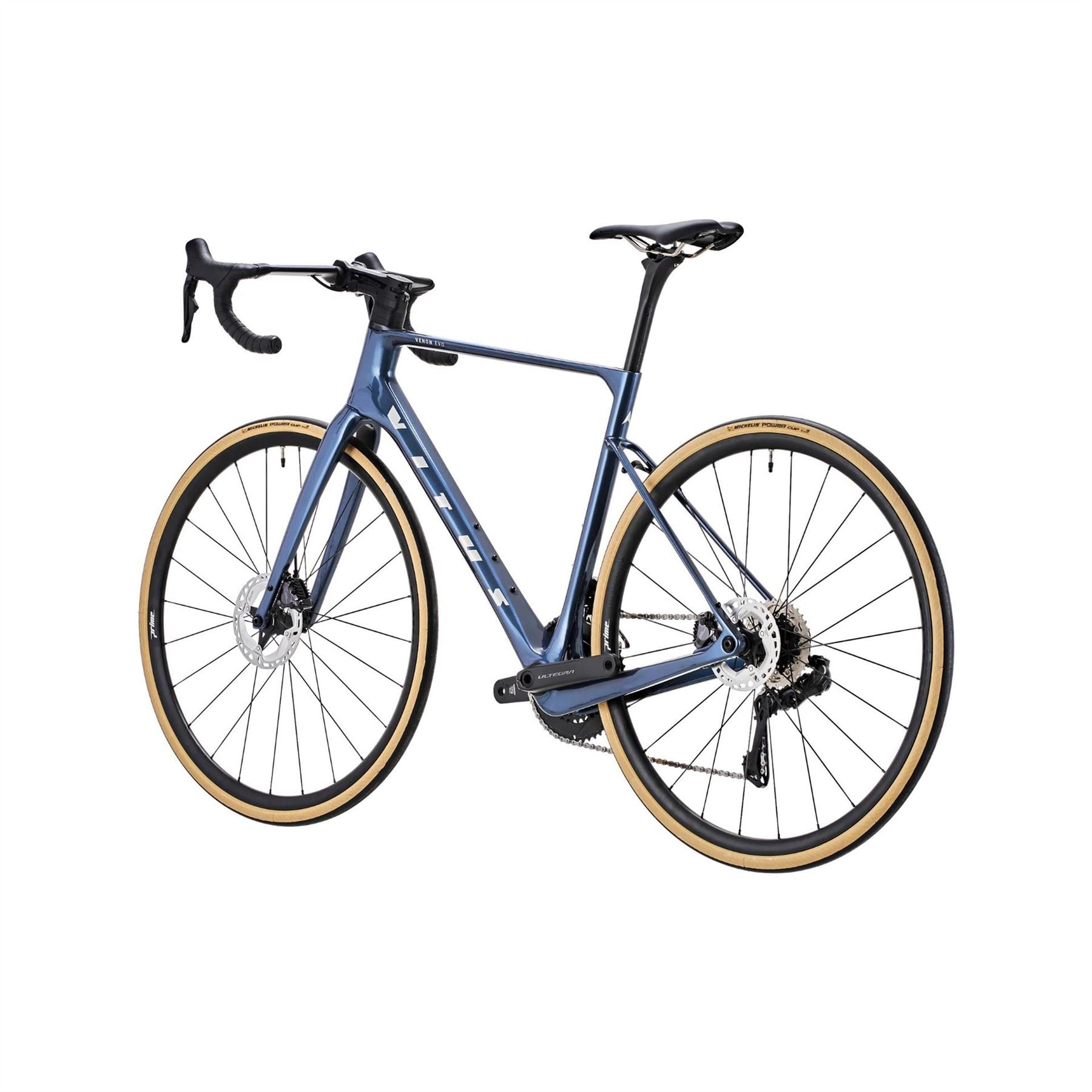 Vitus Evo Rs Ultegra Di2 All Road Bike