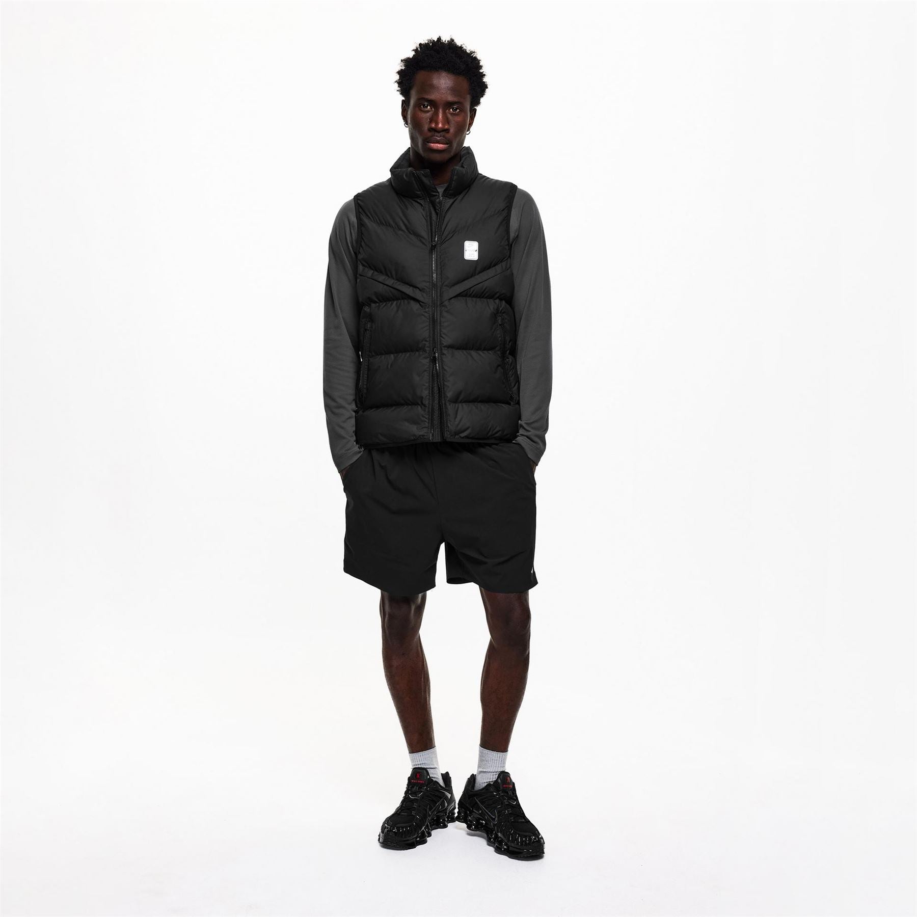 Nike Gilet