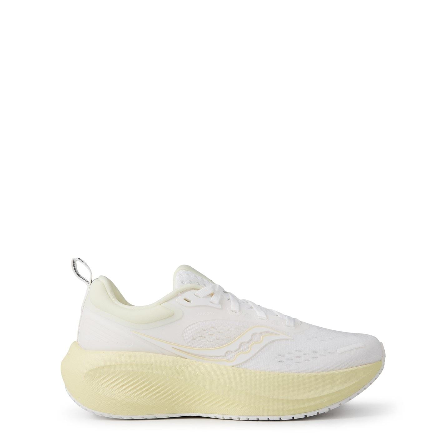 Saucony Surge 3 Running Low Top Sneakers