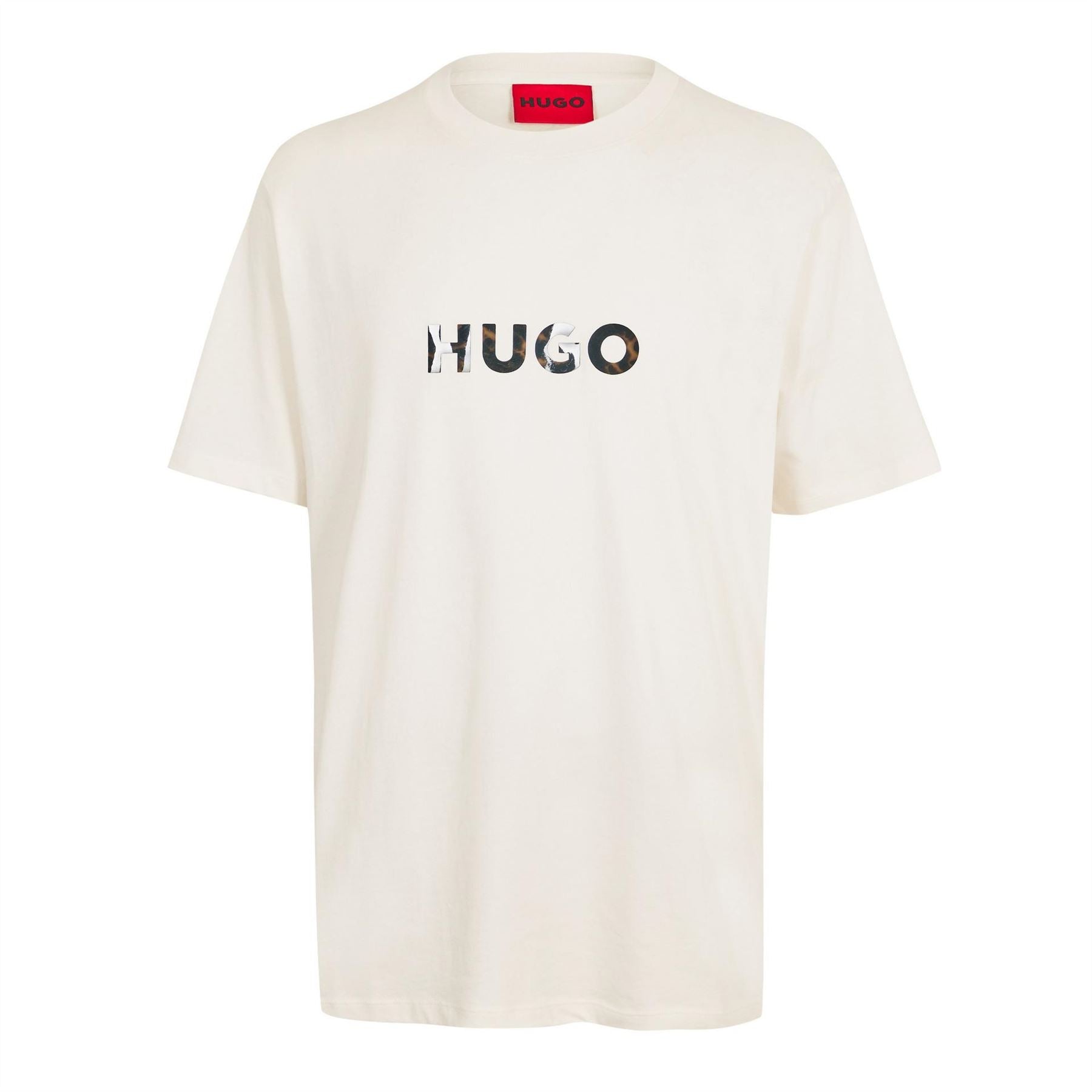 Hugo Dumeo Tee  Sn63