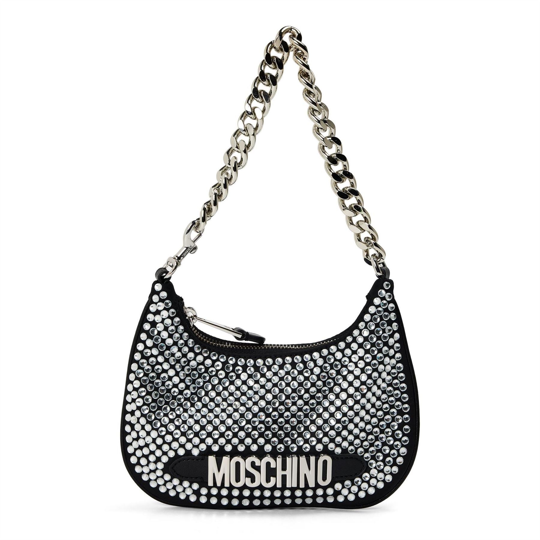 Moschino Crystal Bag
