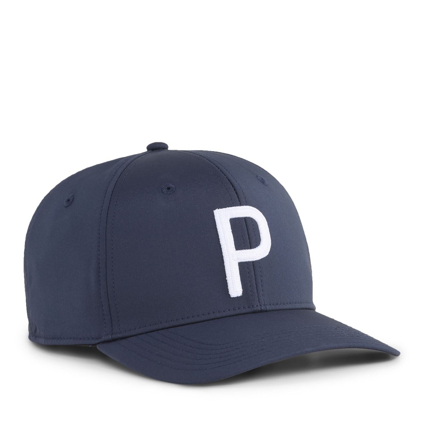 Puma Heritage Tech Golf Cap