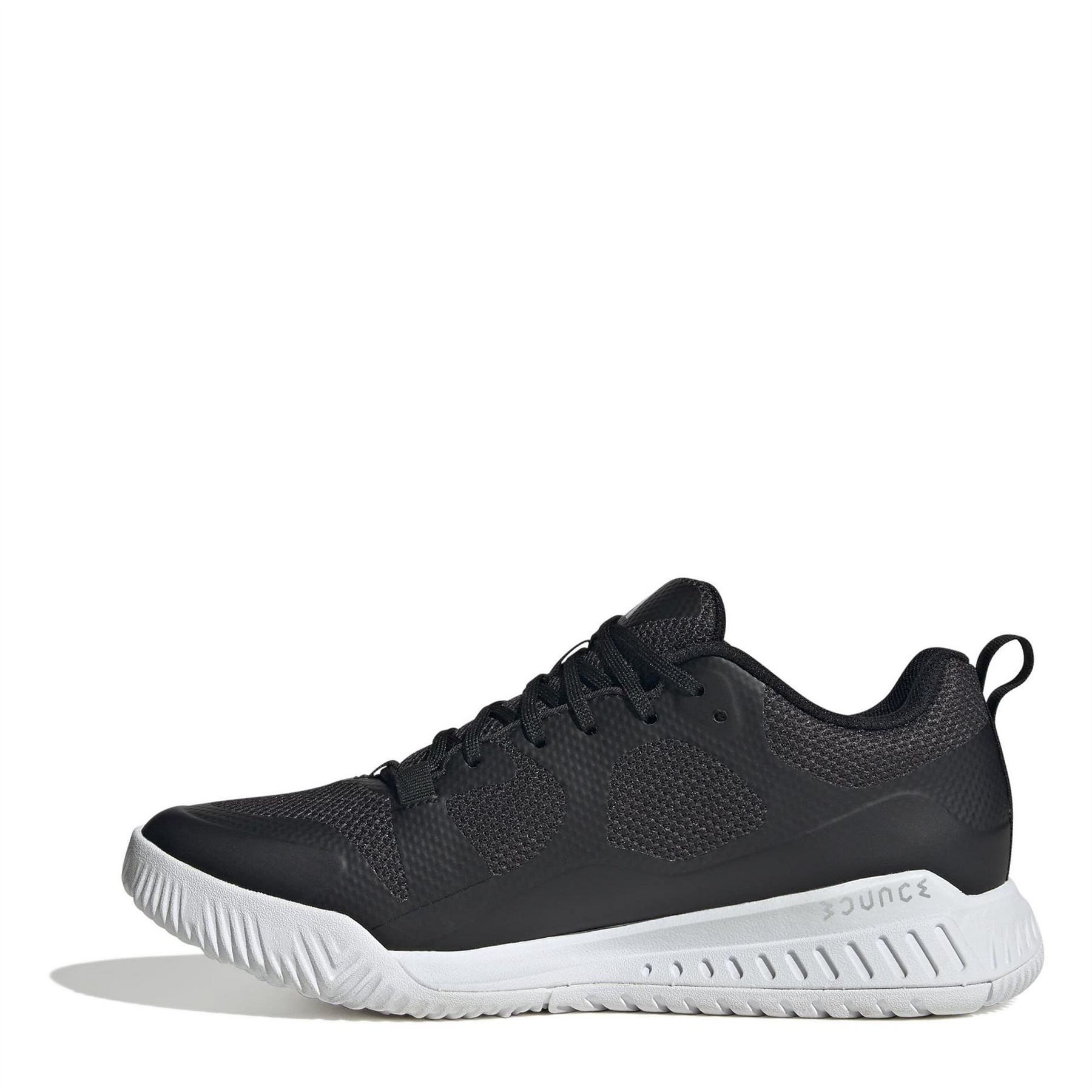adidas Womens Team Bounce 2.0 Shoes