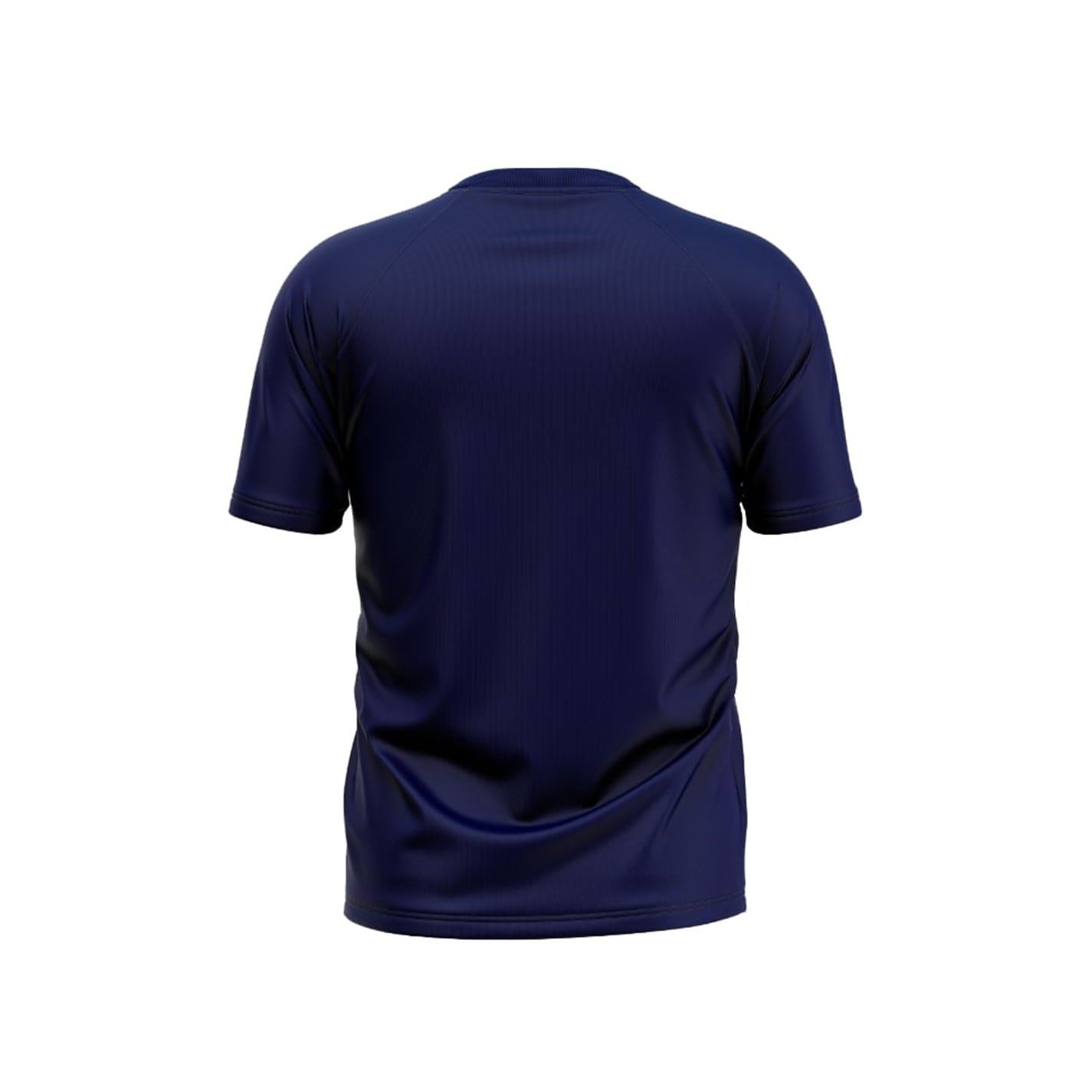 New Balance Tech Short Sleeve Crew Neck T-Shirt