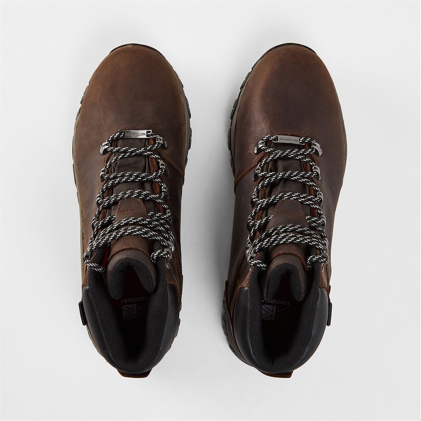 Karrimor Mens Coniston Waterproof Walking Boots