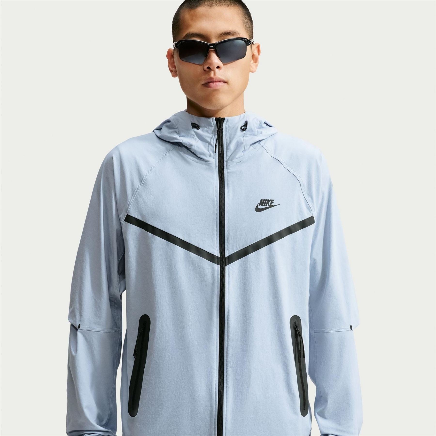 Nike Tech Woven Jacket
