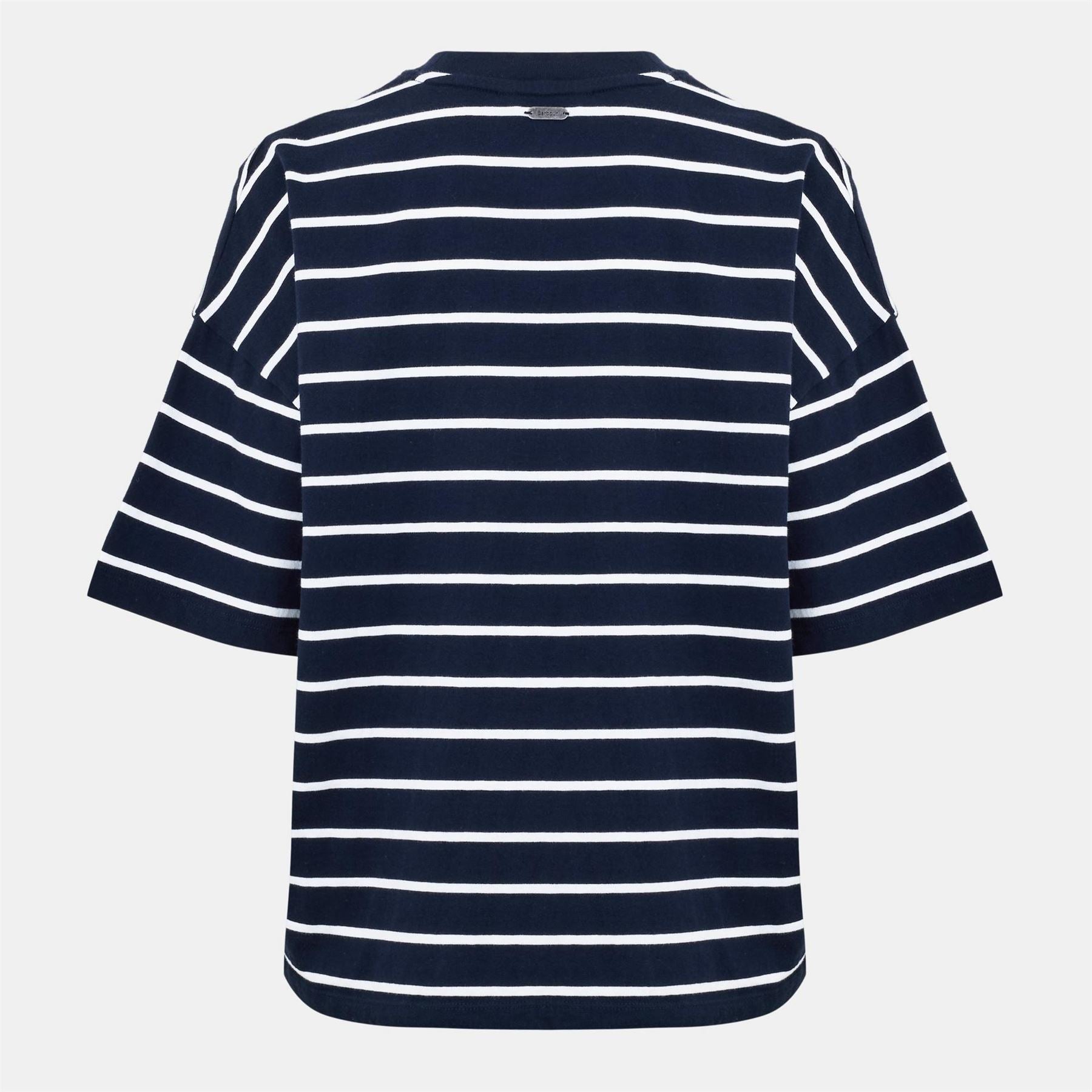 Barbour Striped T-Shirt